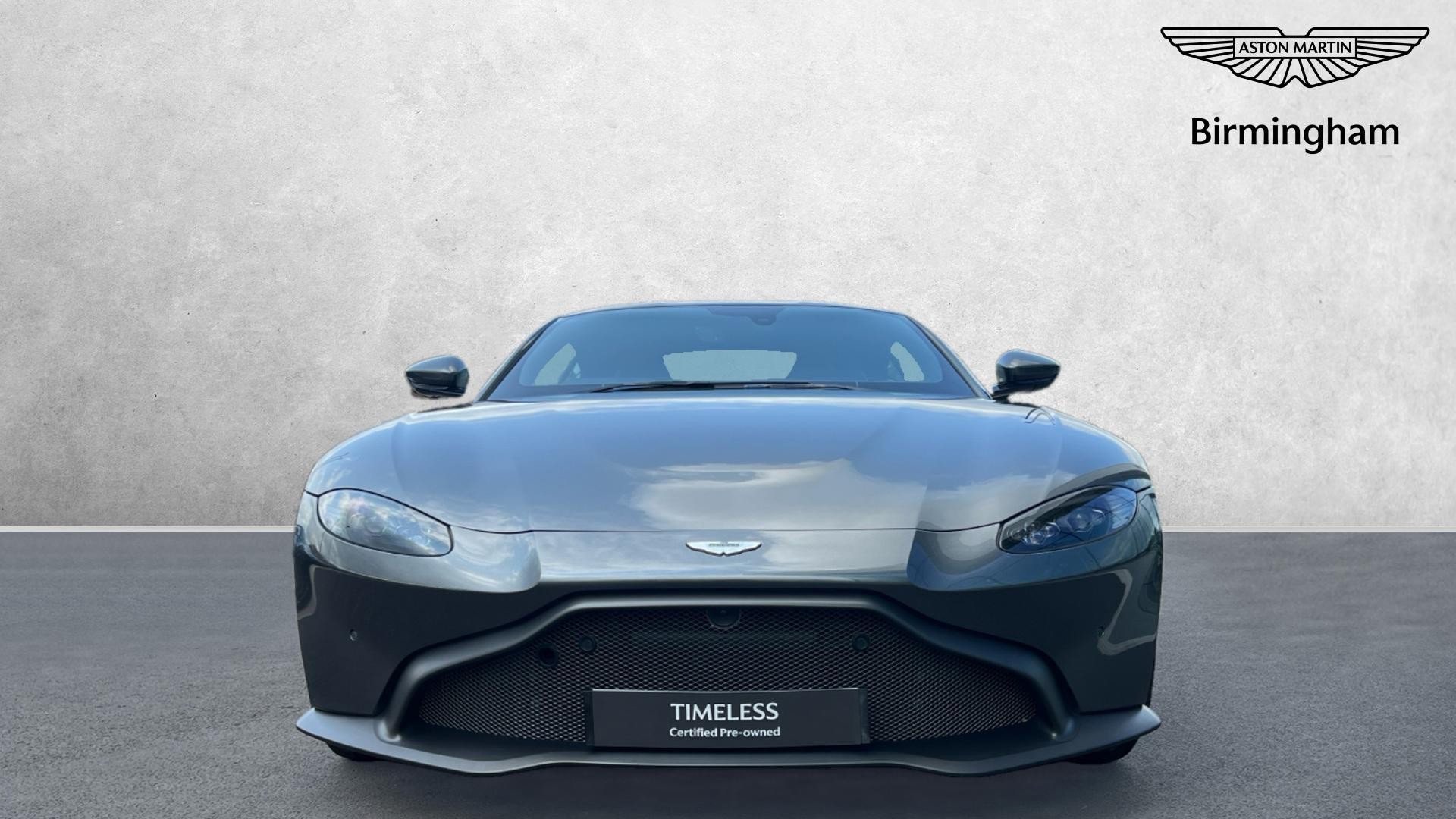 Aston Martin Vantage