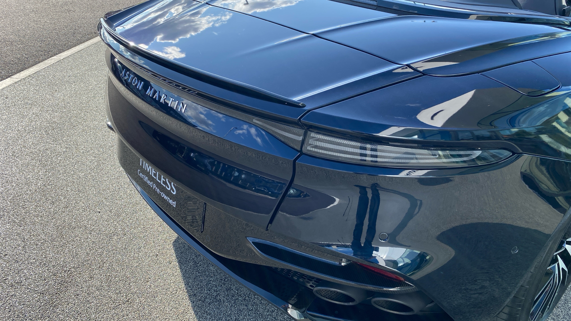 Aston Martin DBS