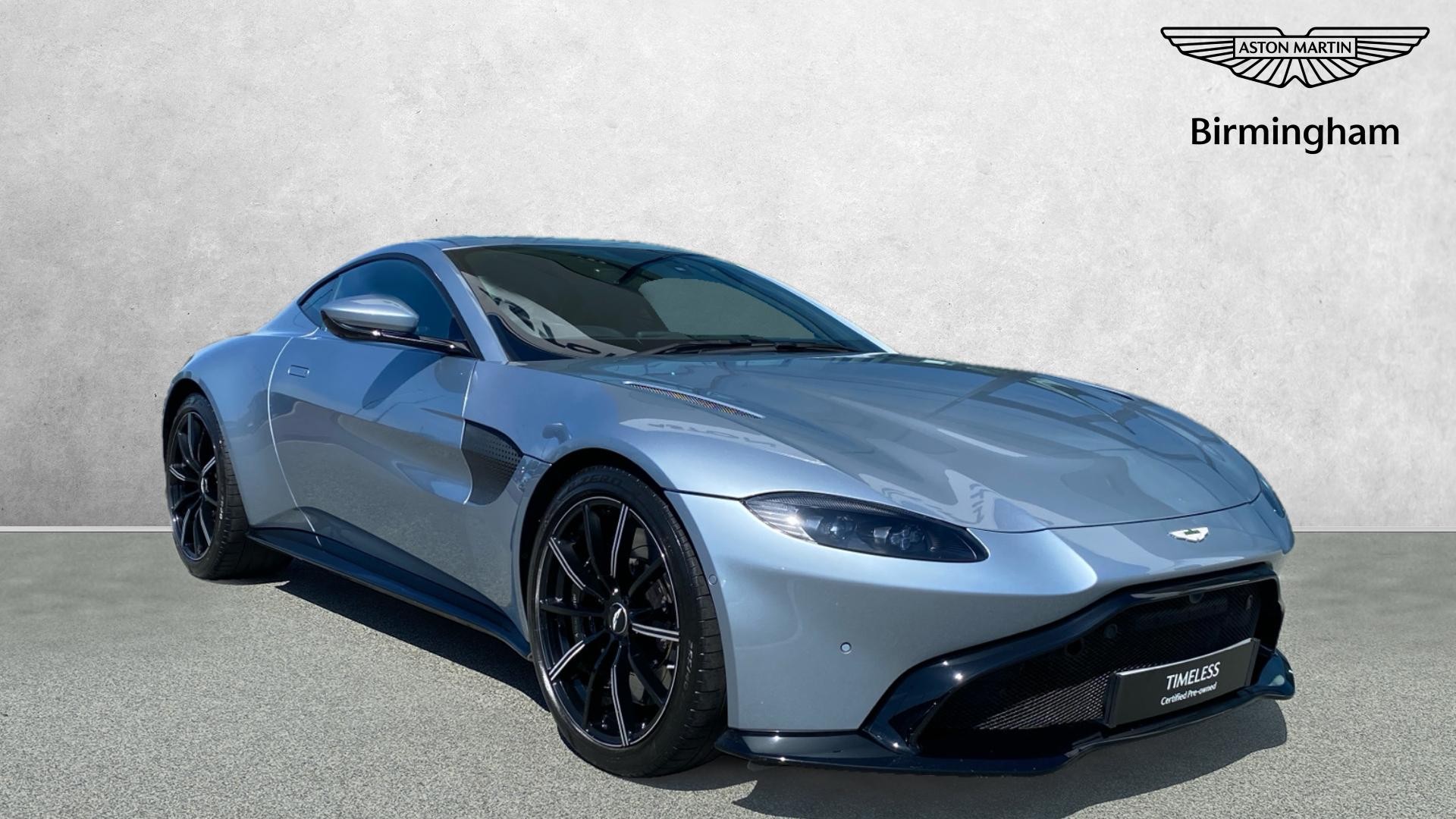 Aston Martin Vantage