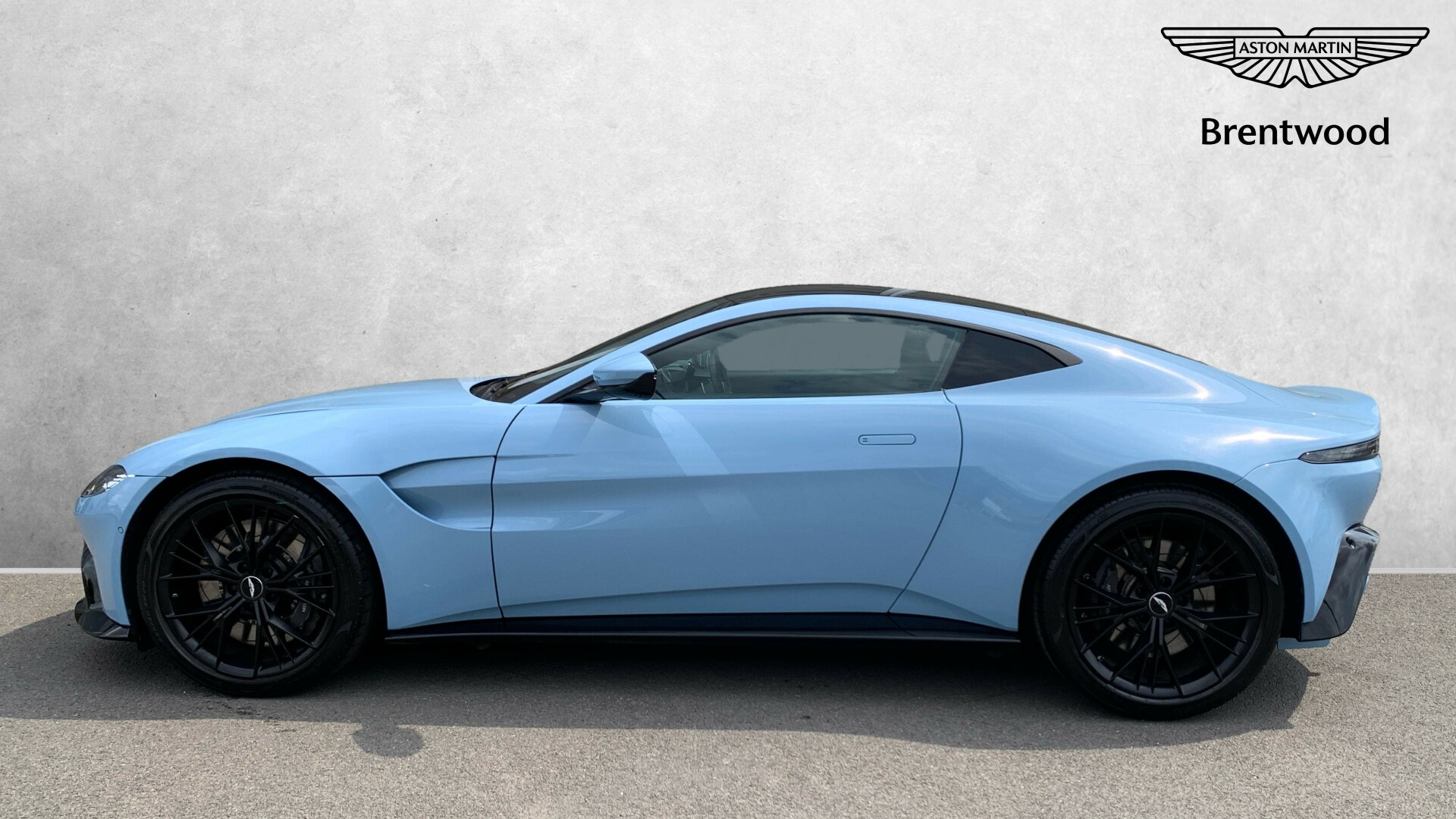 Aston Martin Vantage