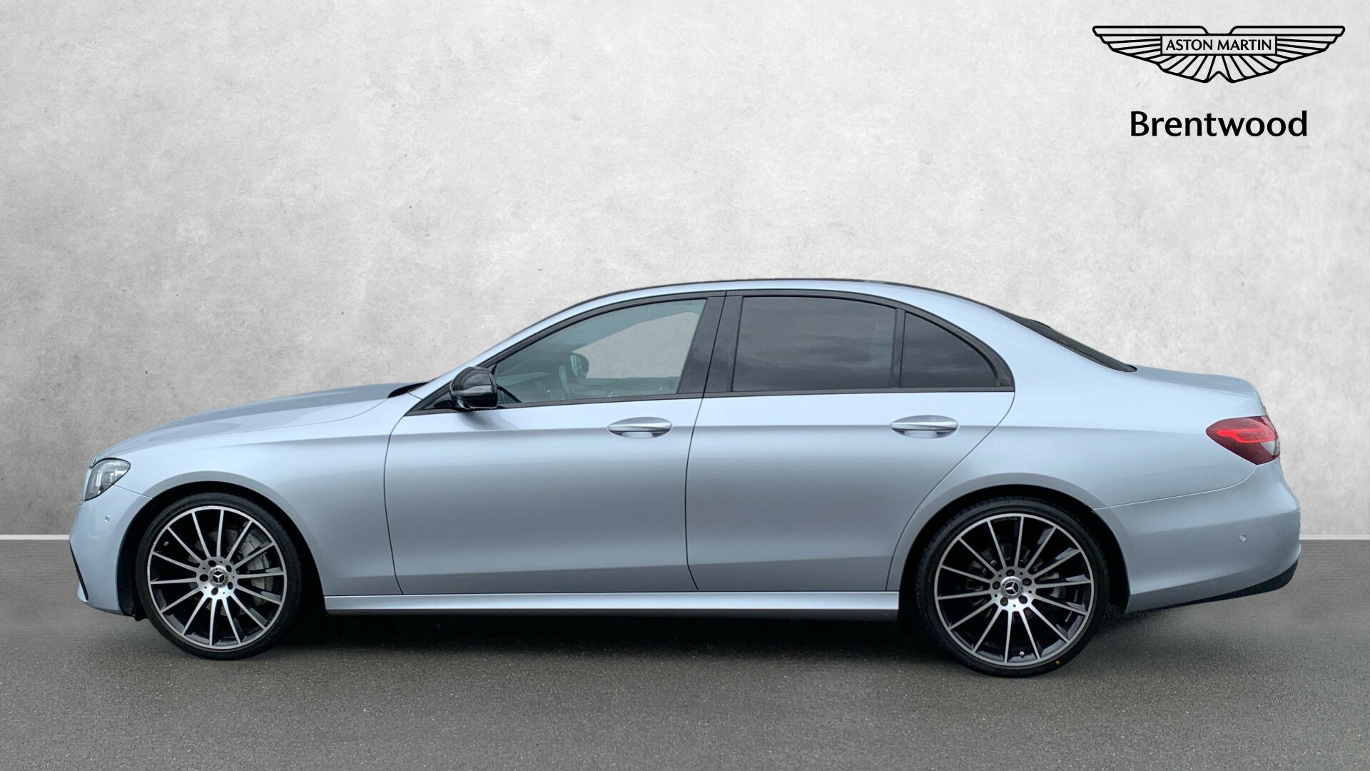 Mercedes Benz E Class