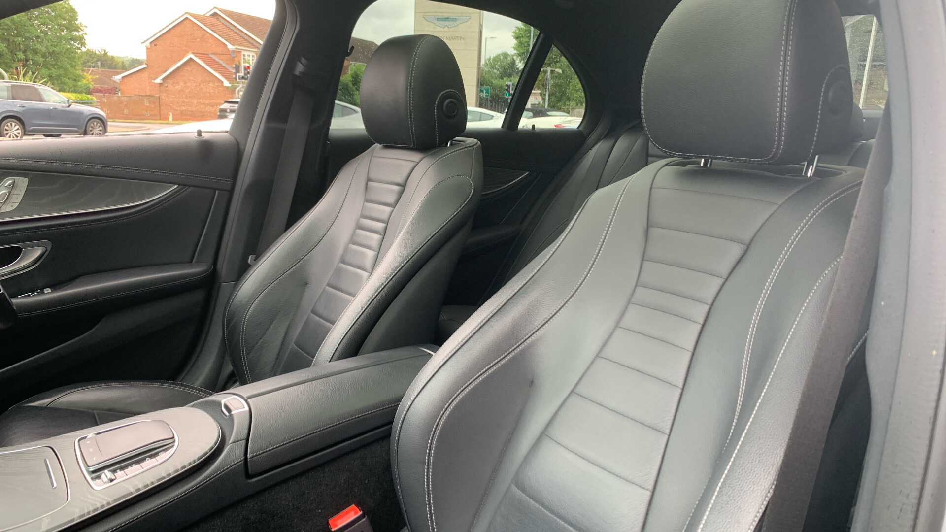 Mercedes Benz E Class