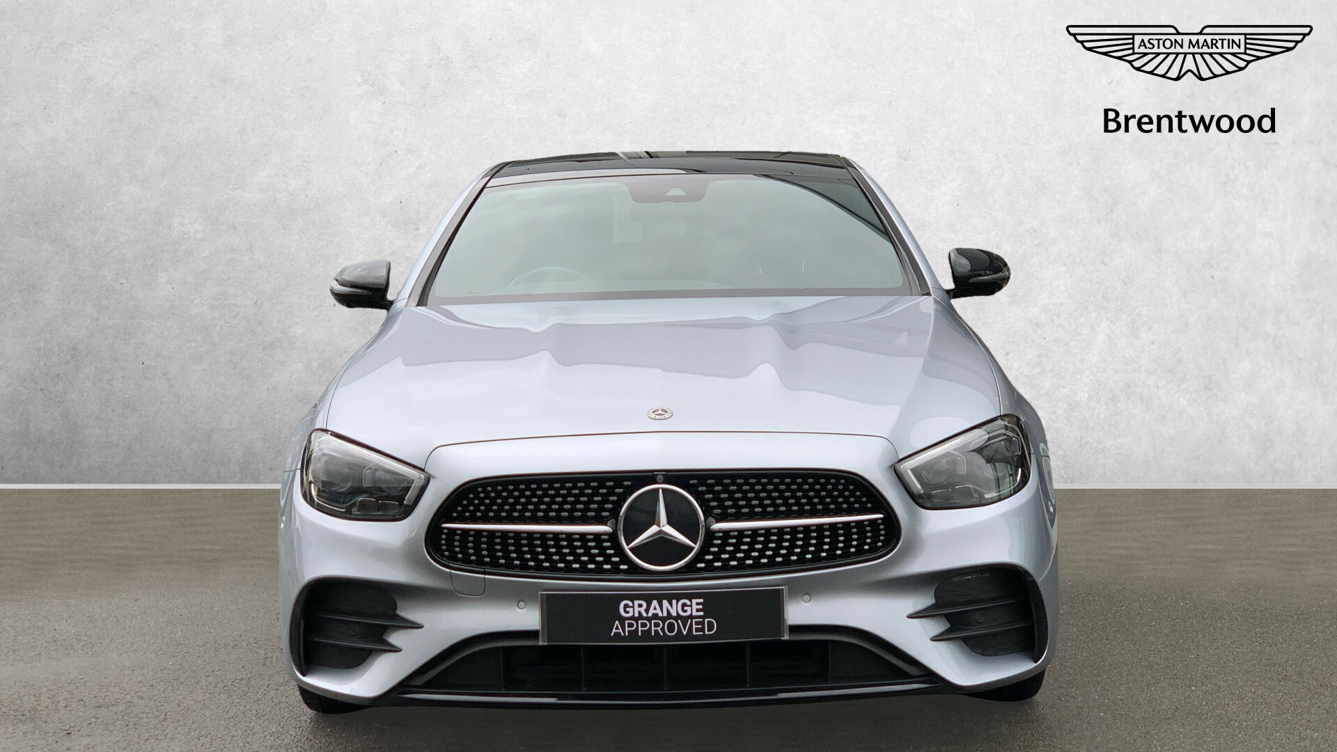 Mercedes Benz E Class