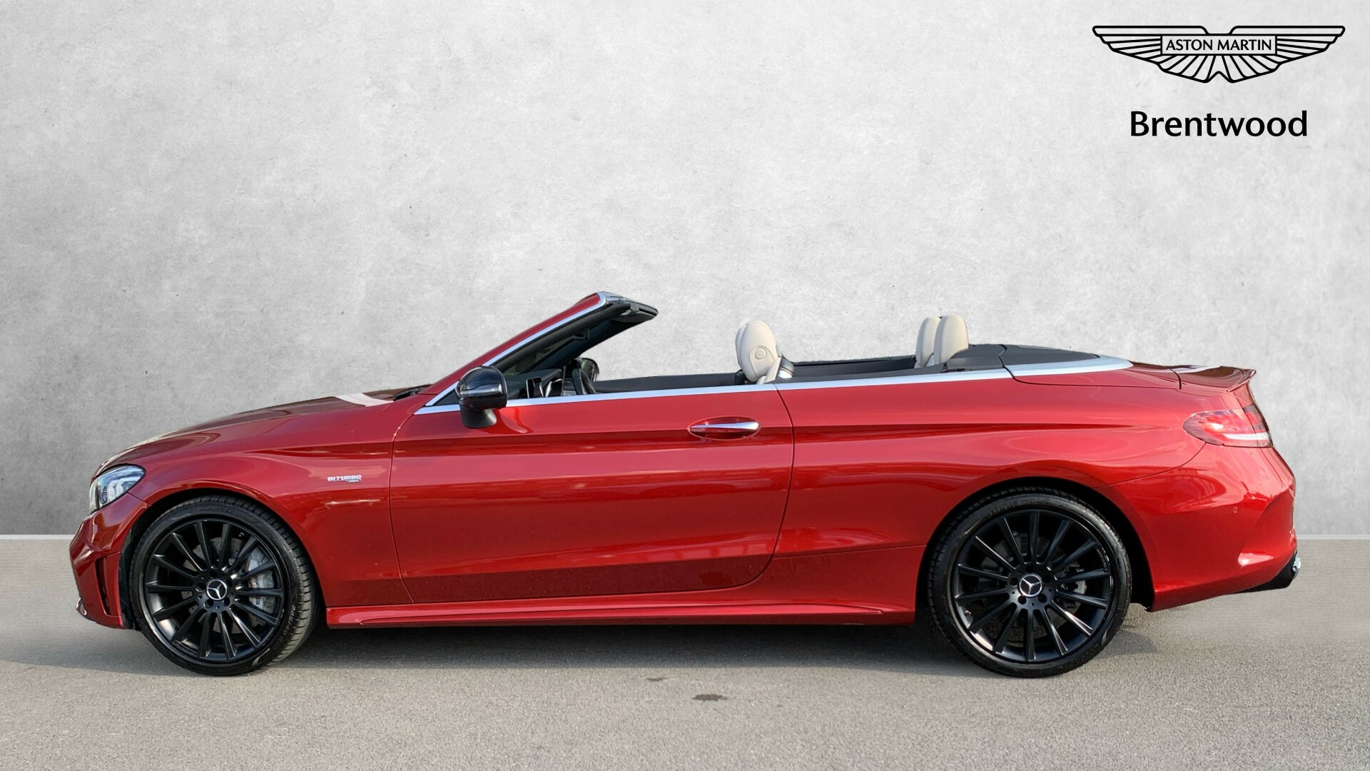 Mercedes Benz C Class