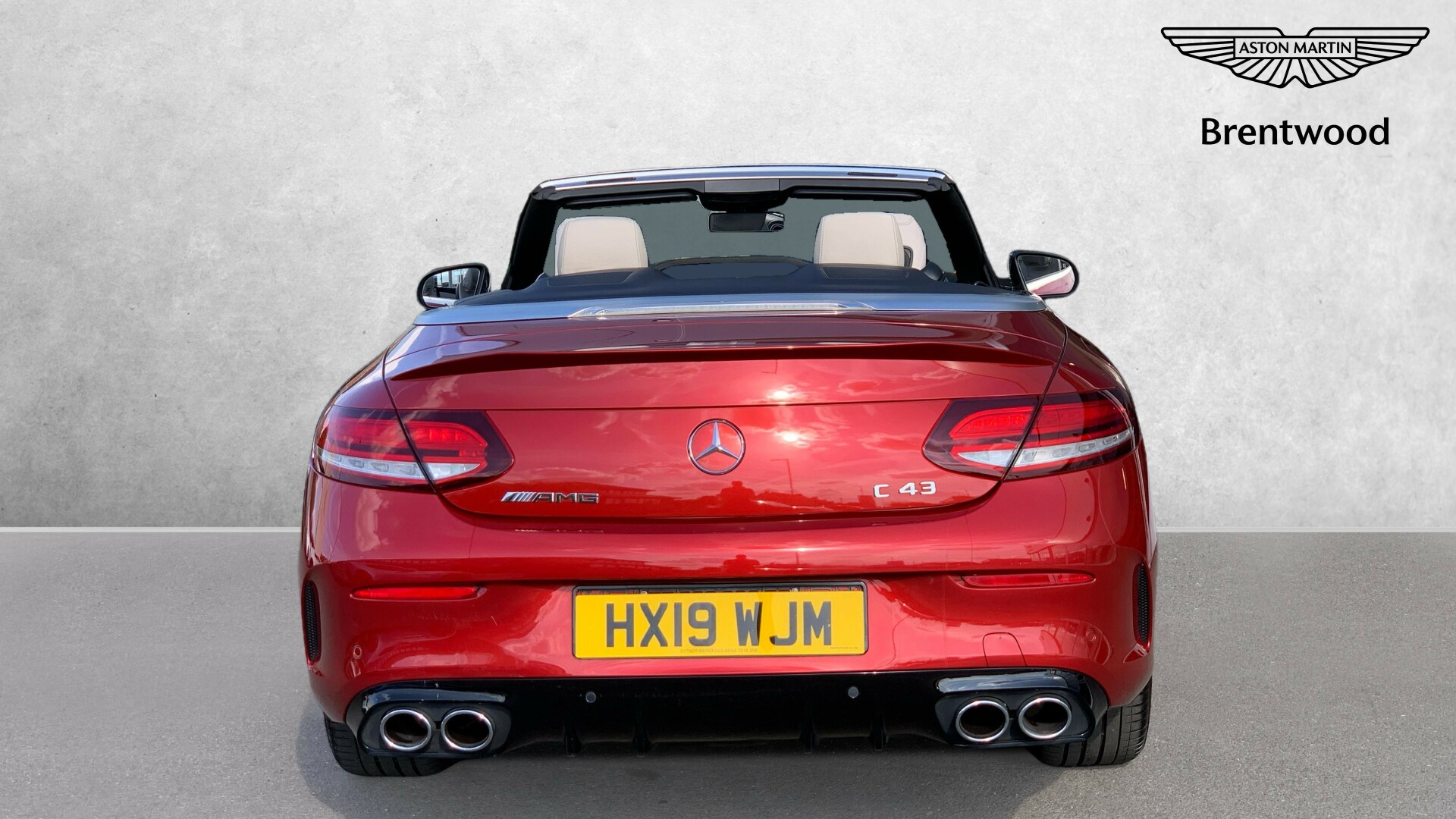 Mercedes Benz C Class