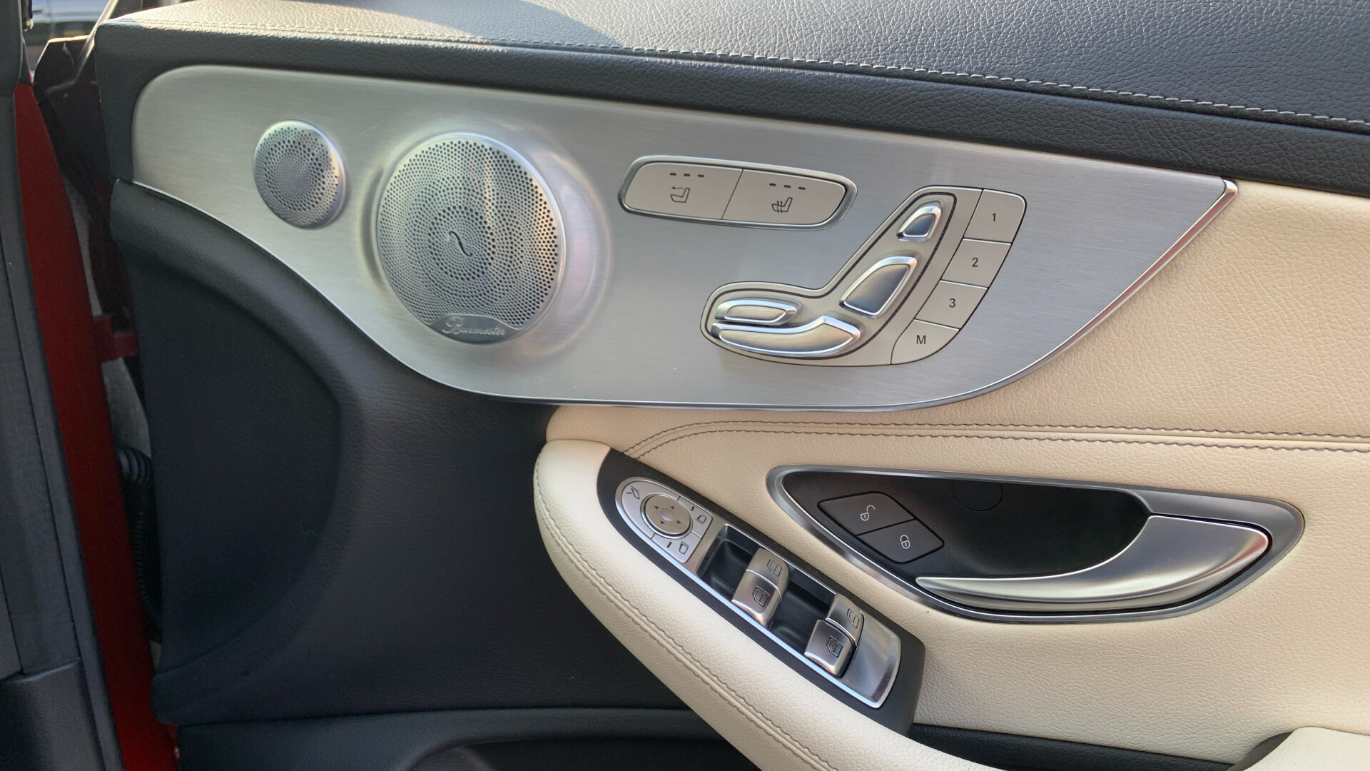 Mercedes Benz C Class