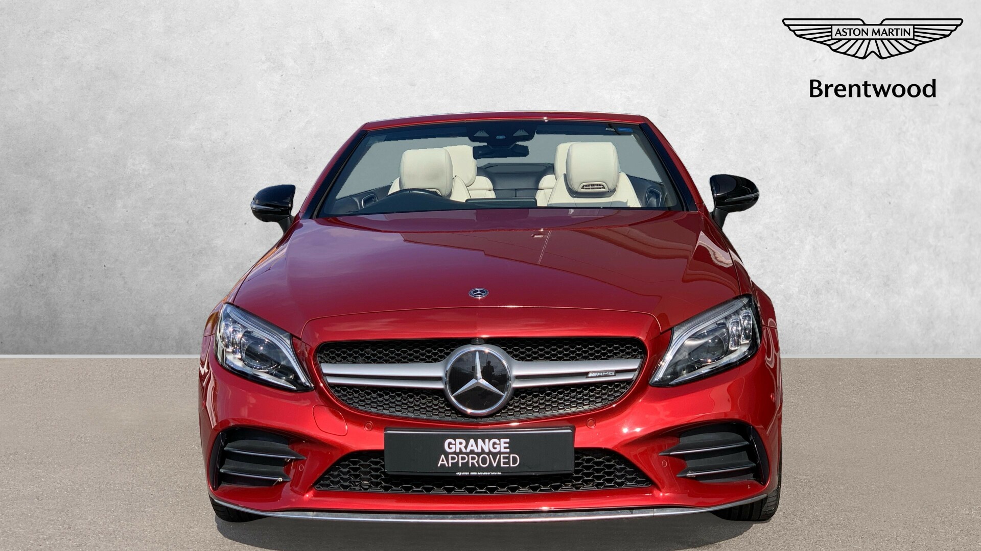 Mercedes Benz C Class