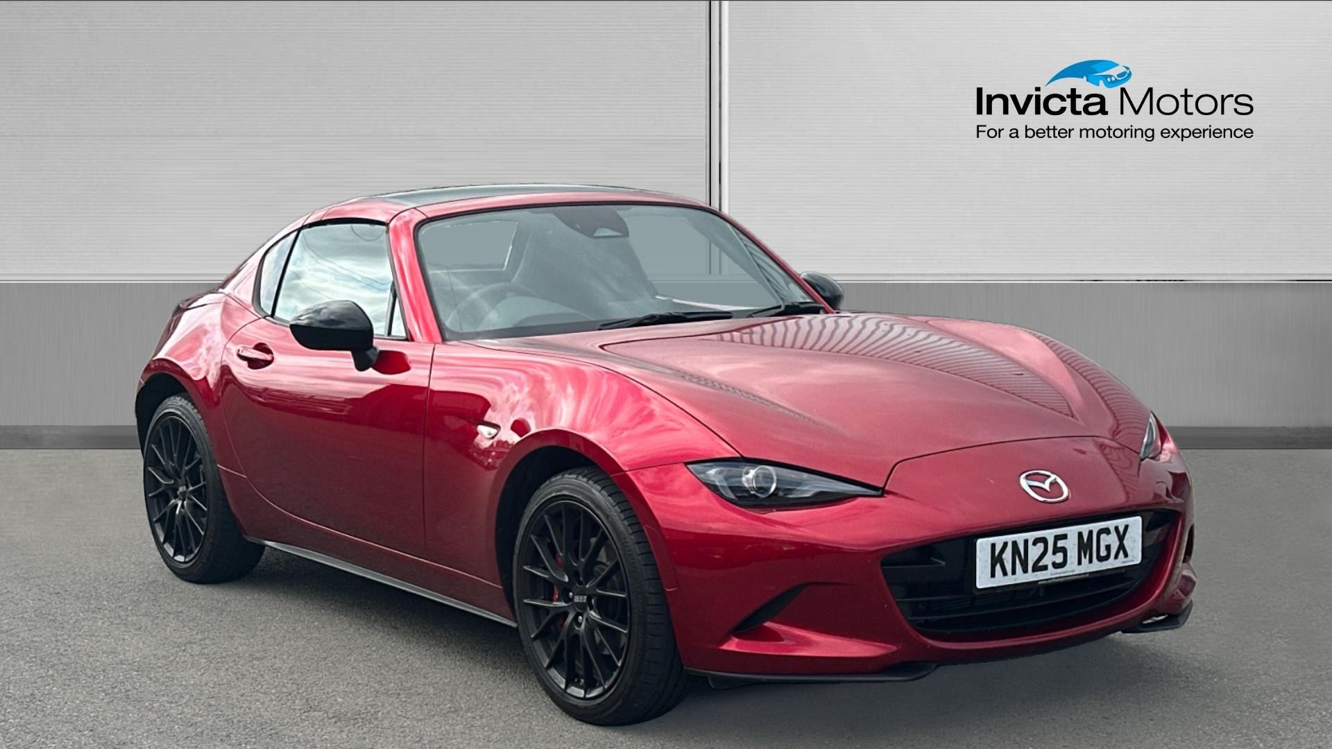 Mazda Mx 5
