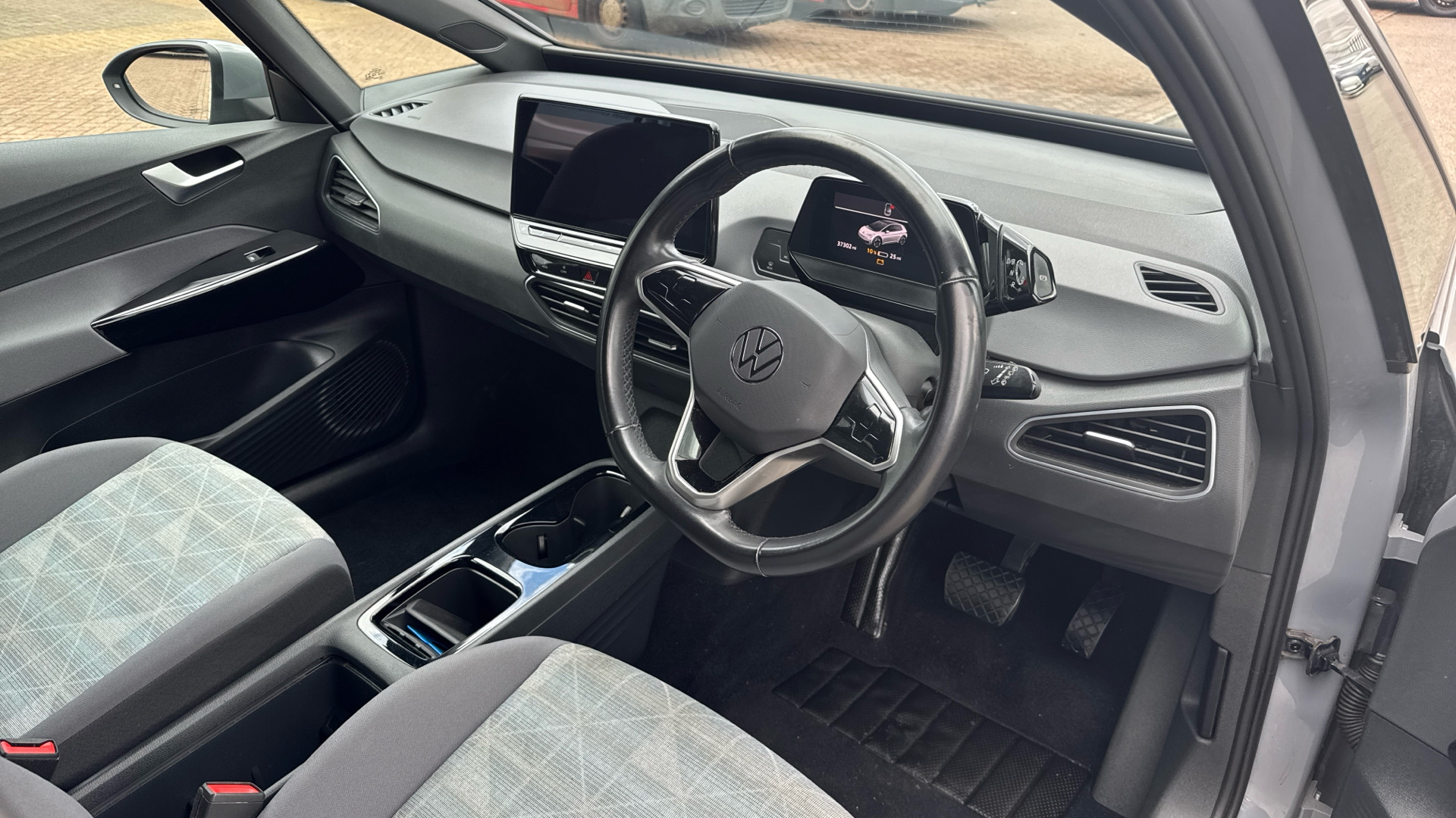 Volkswagen Id3
