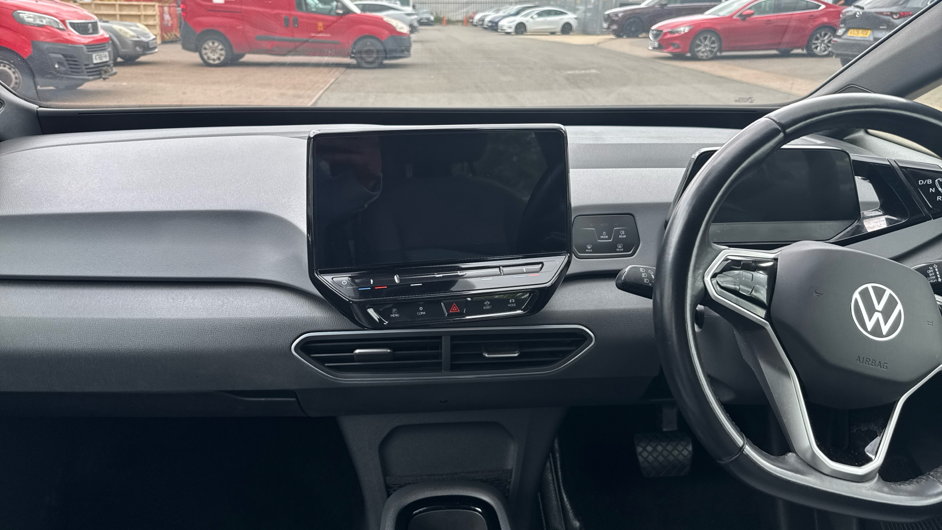 Volkswagen Id3