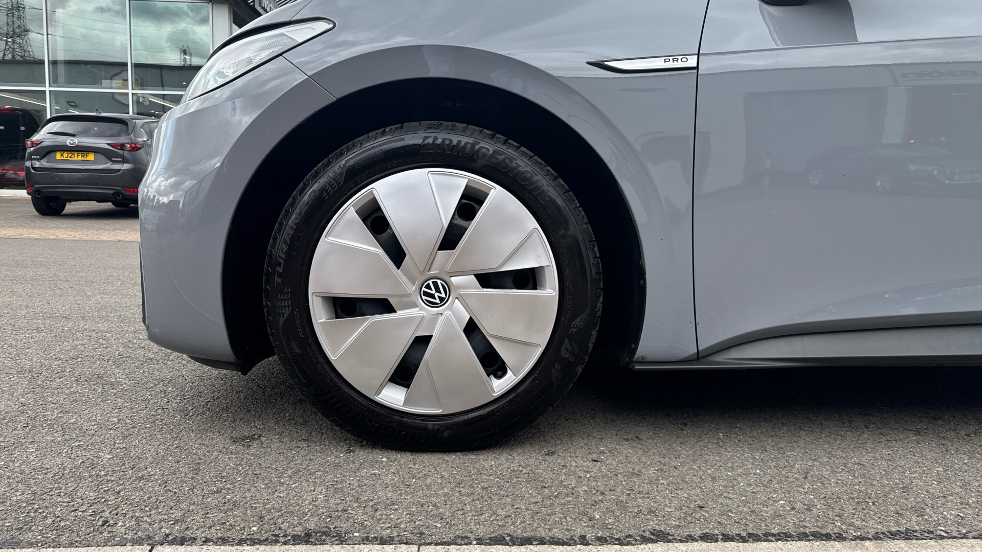 Volkswagen Id3