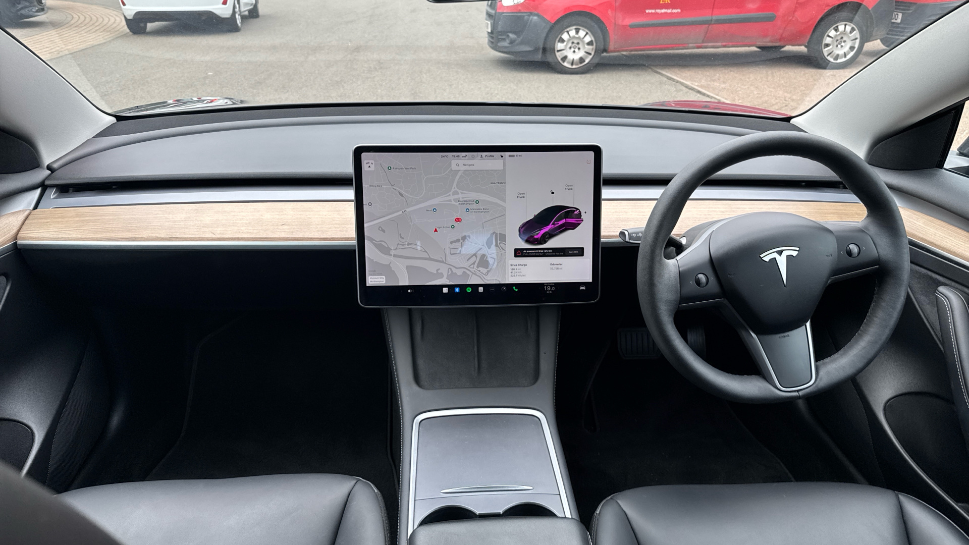 Tesla Model-3