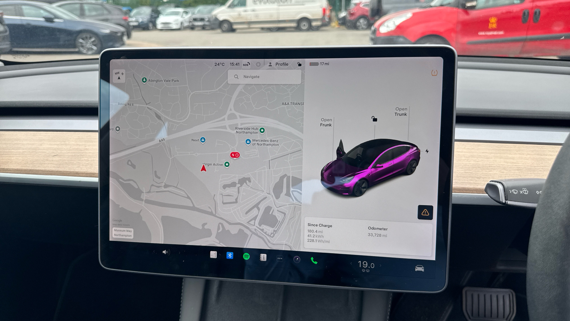 Tesla Model-3