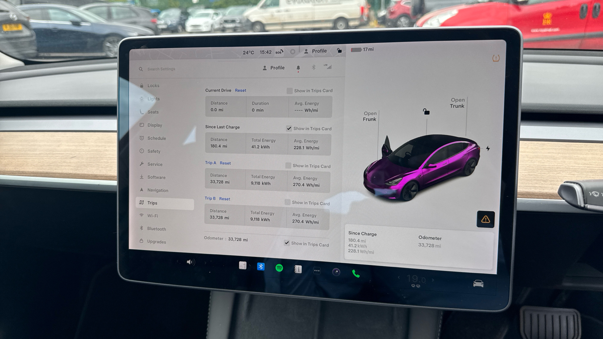 Tesla Model-3