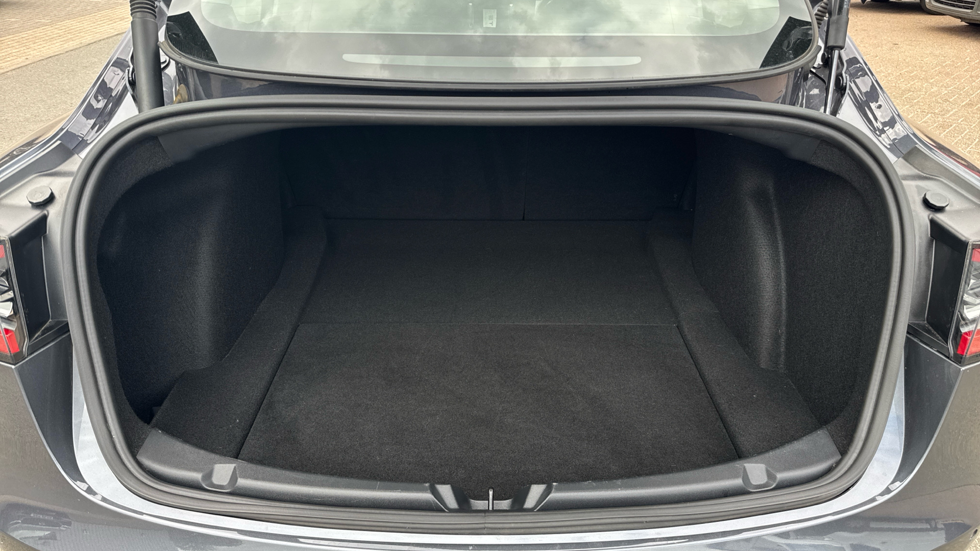 Tesla Model-3