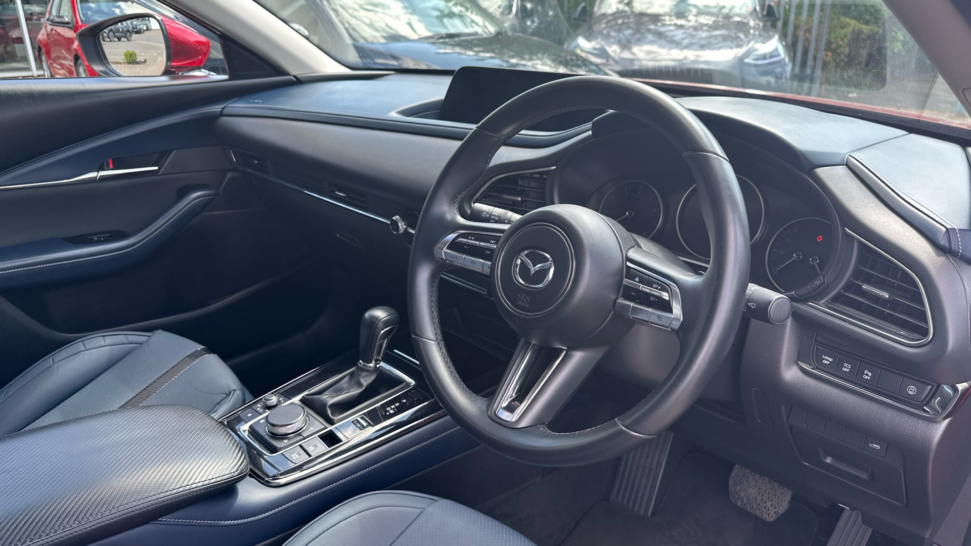 Mazda Cx 30