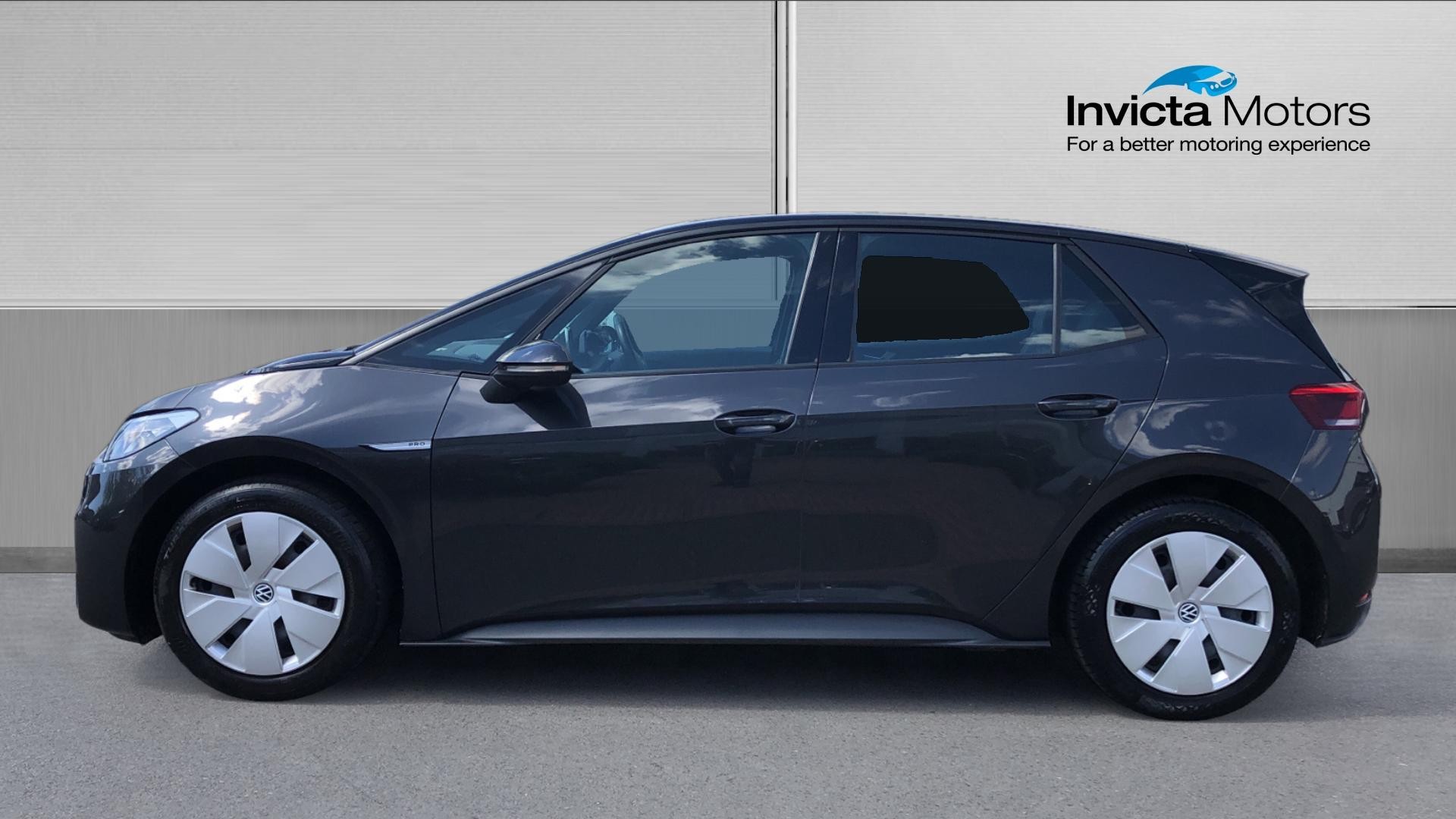 Volkswagen Id3