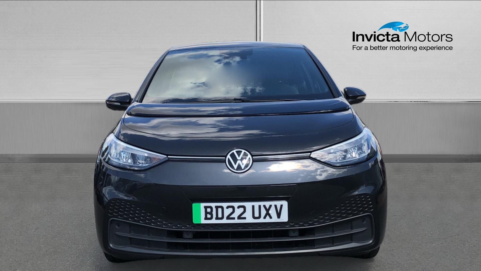 Volkswagen Id3