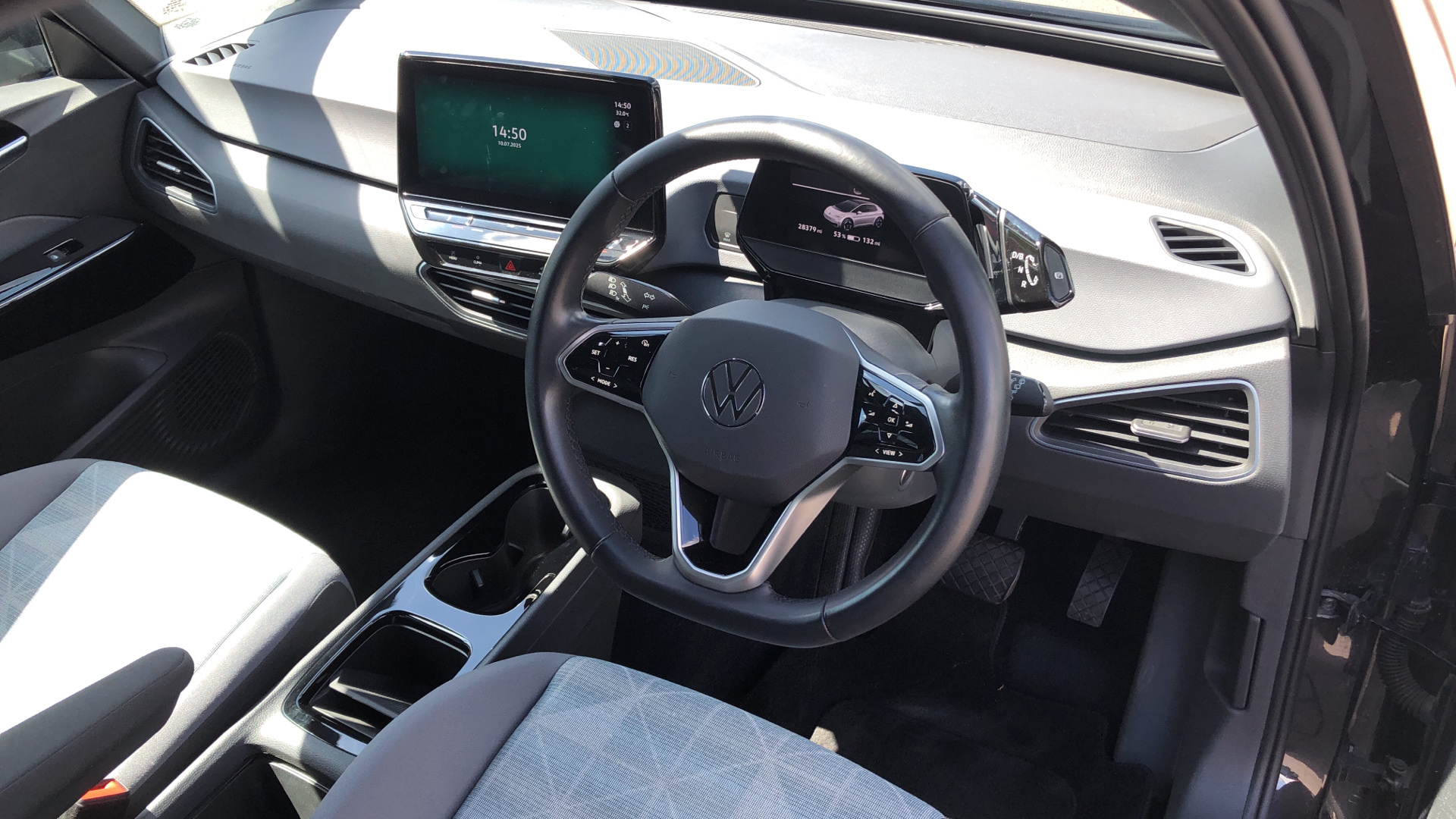 Volkswagen Id3
