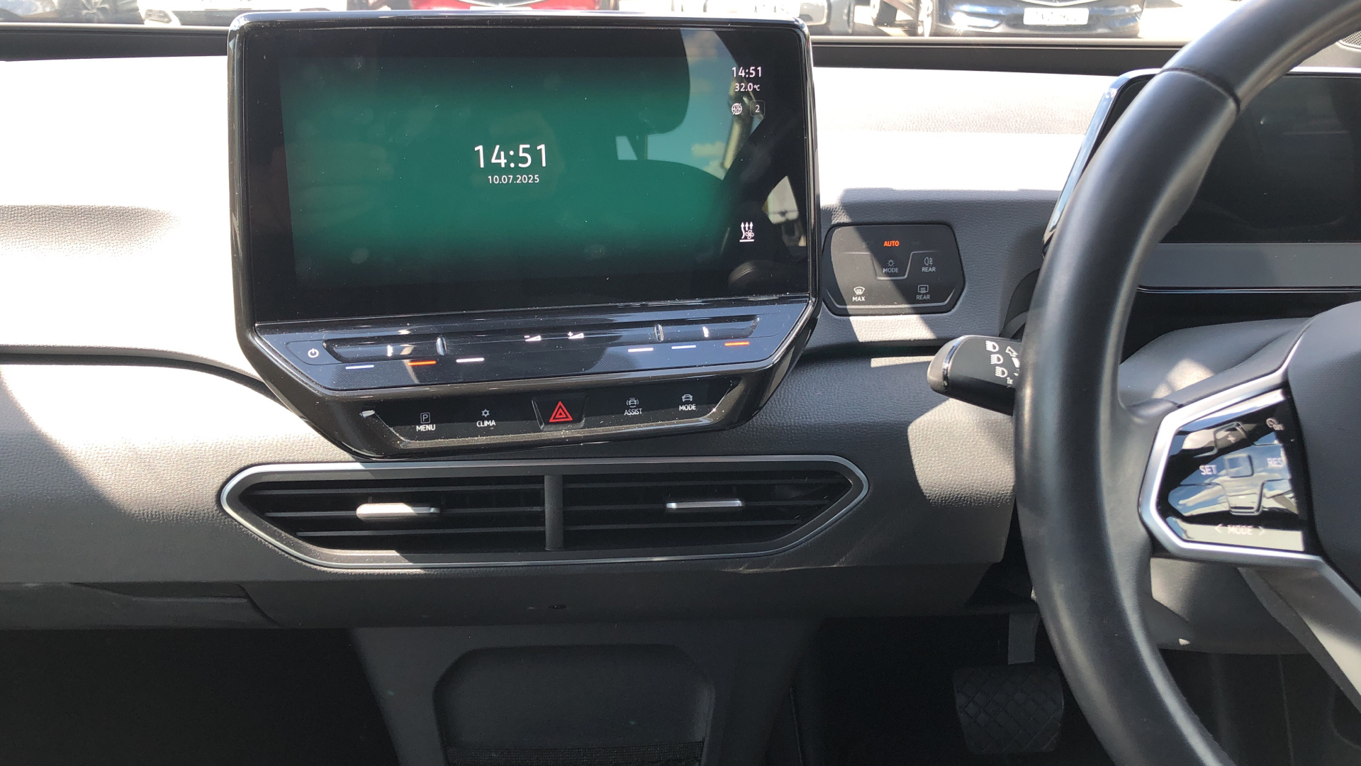 Volkswagen Id3