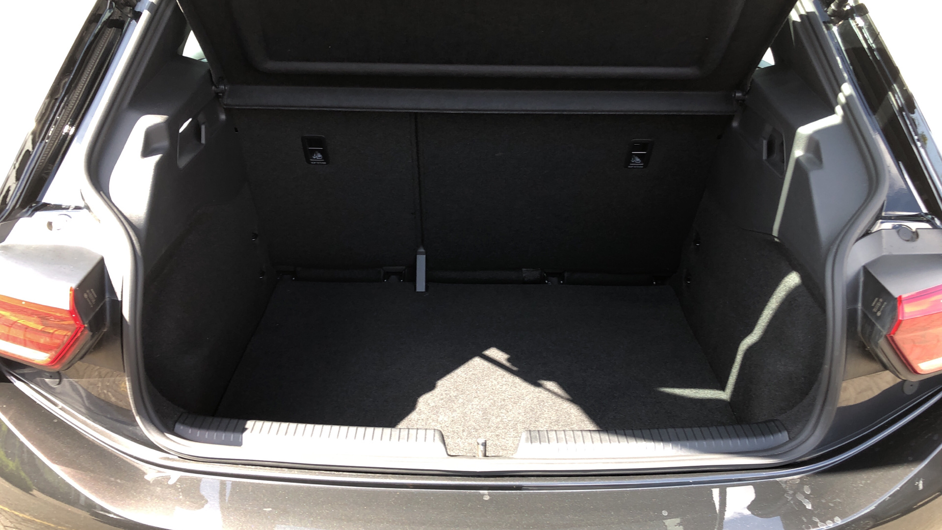 Volkswagen Id3
