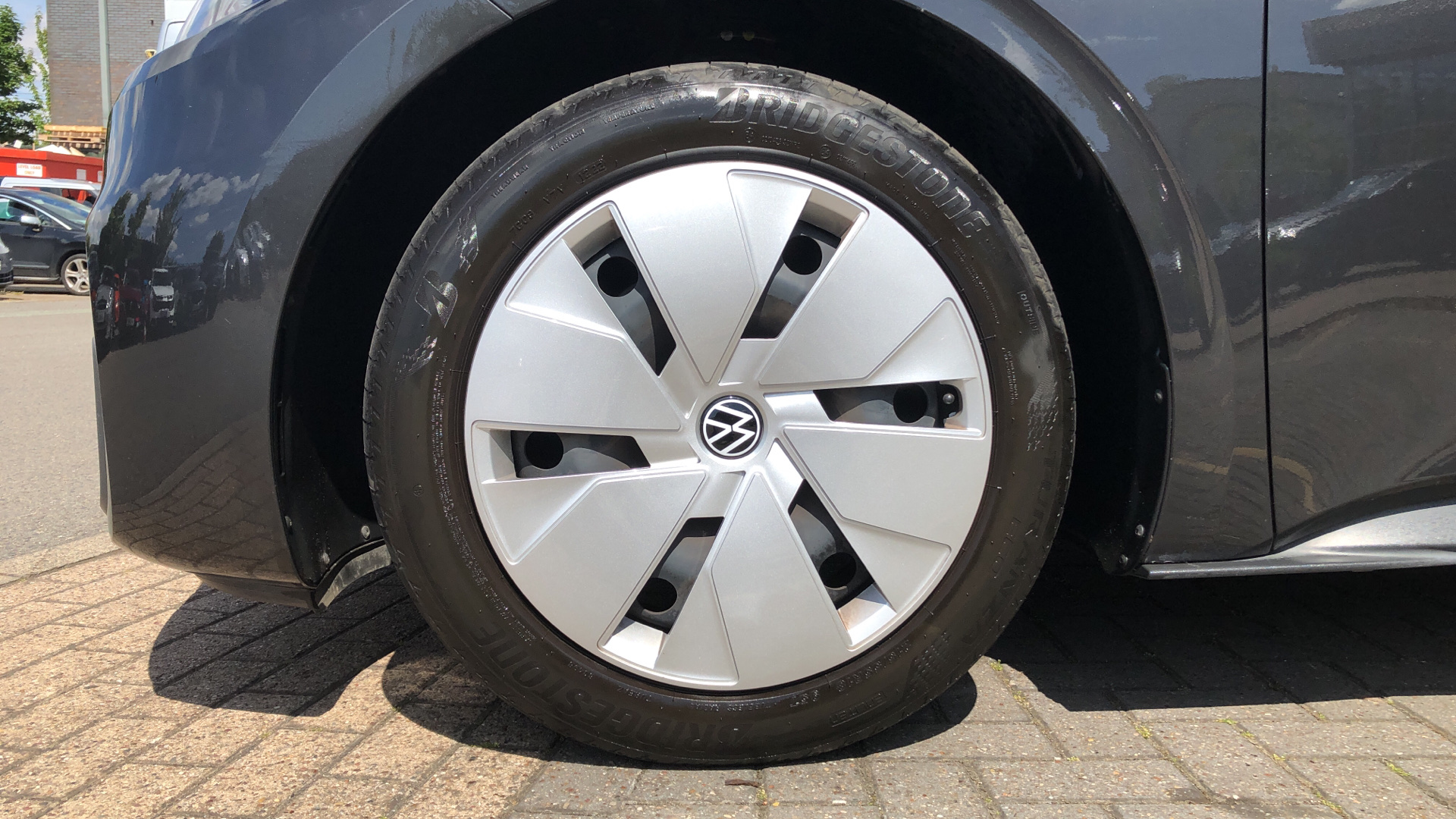 Volkswagen Id3