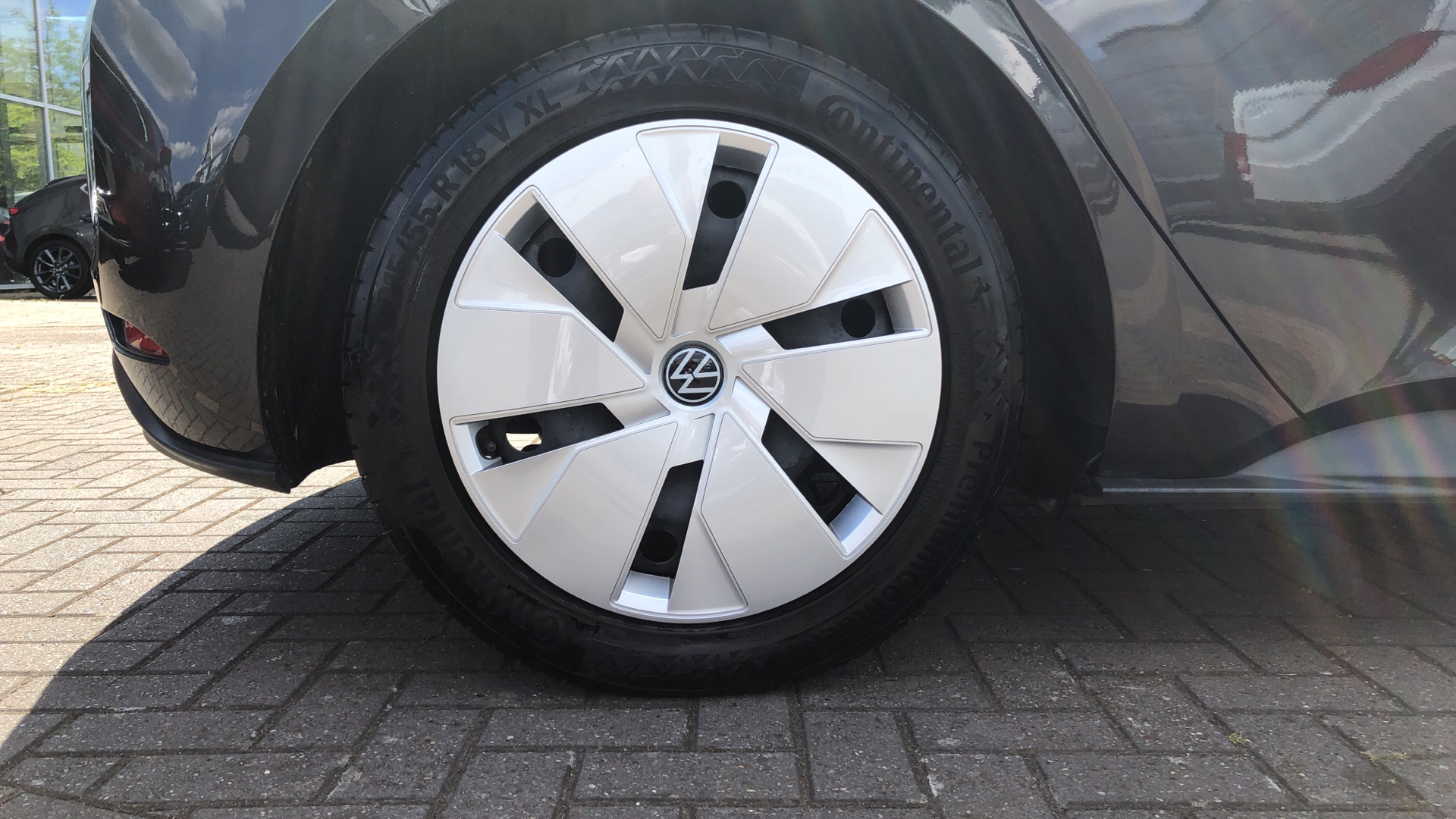 Volkswagen Id3