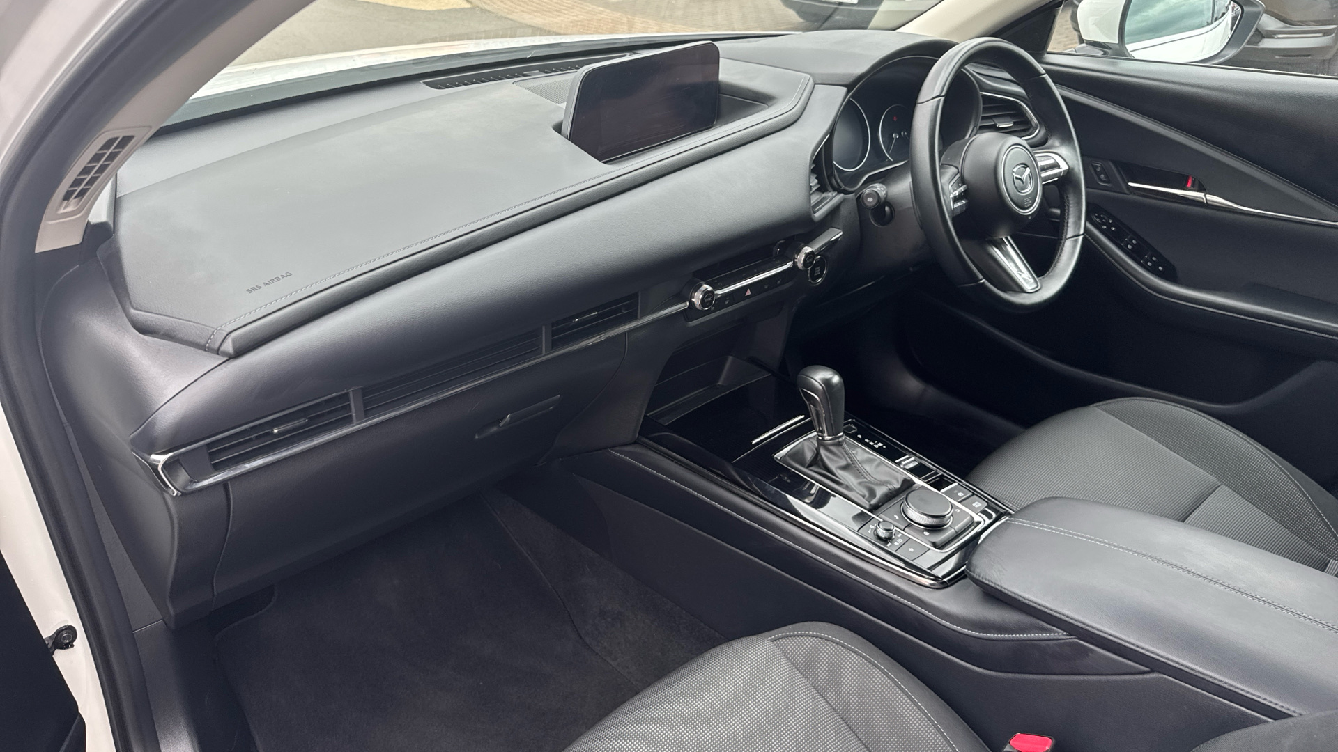 Mazda Cx 30