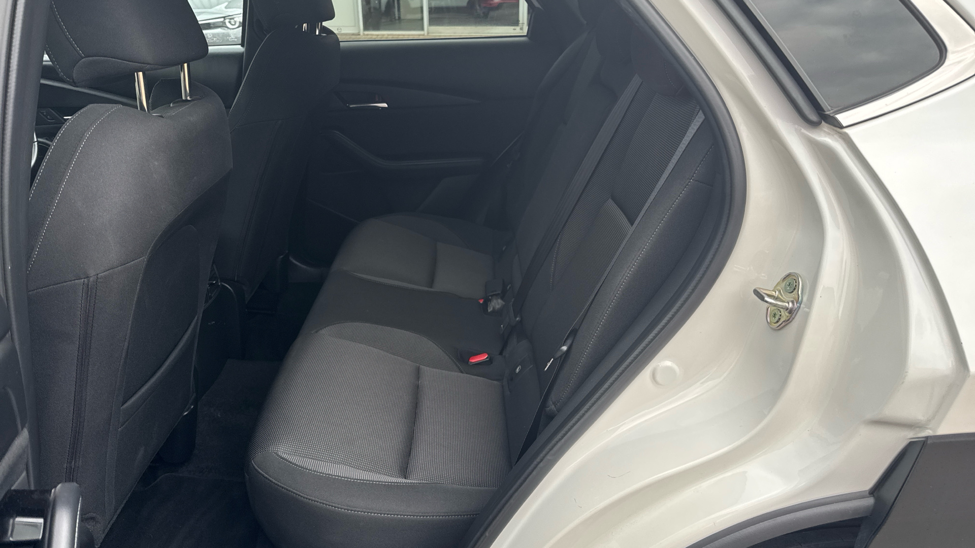 Mazda Cx 30