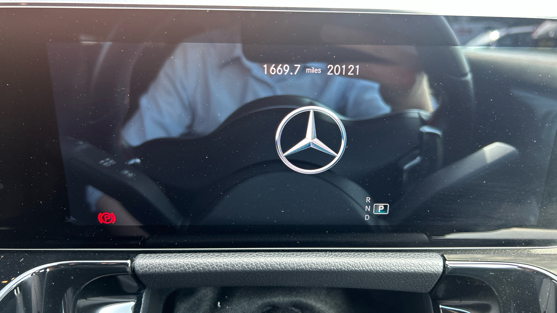 Mercedes Benz GLA Class