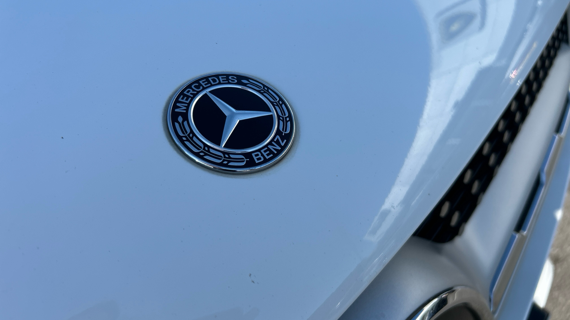 Mercedes Benz GLC CLASS