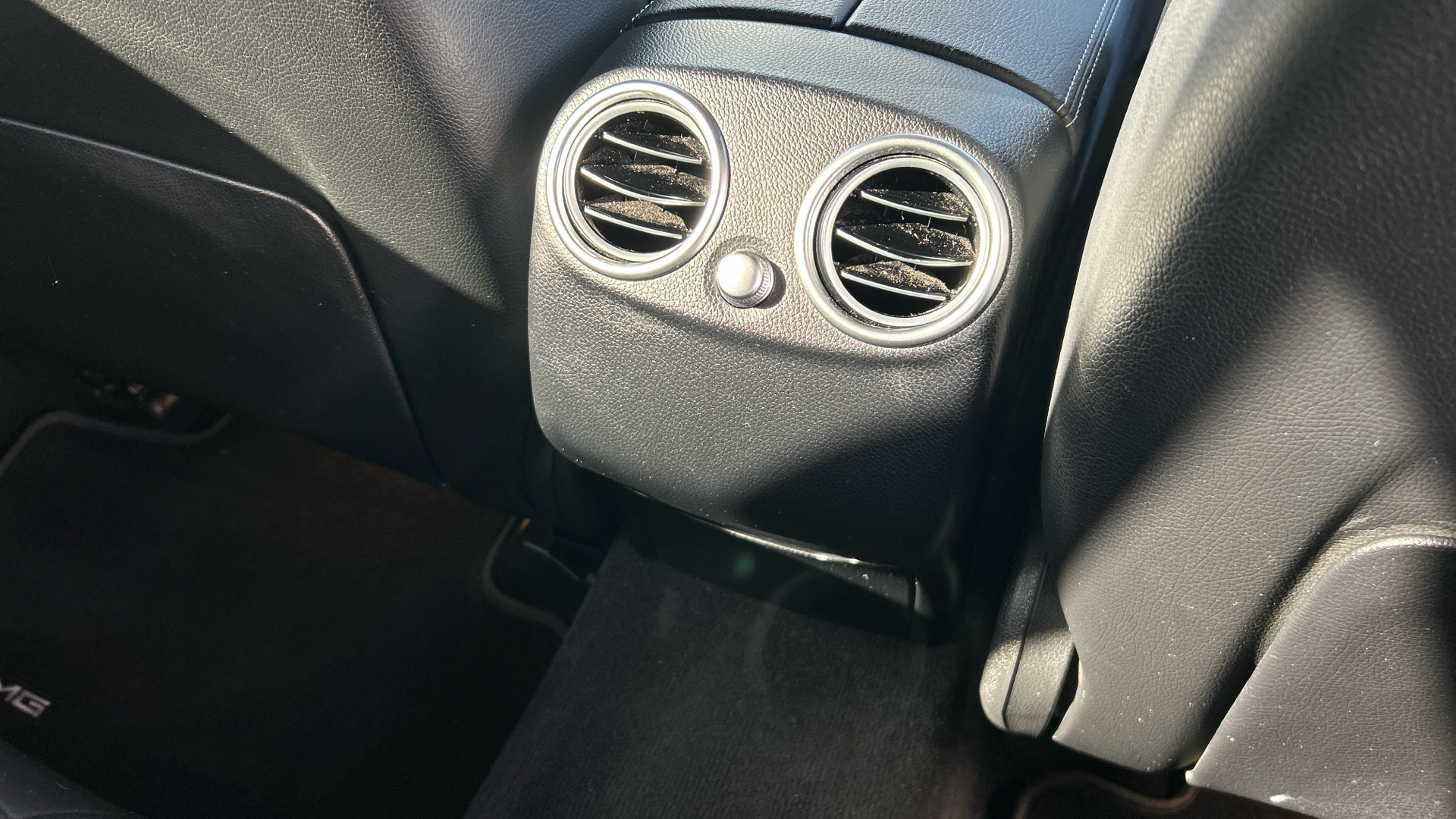 Mercedes Benz GLC CLASS