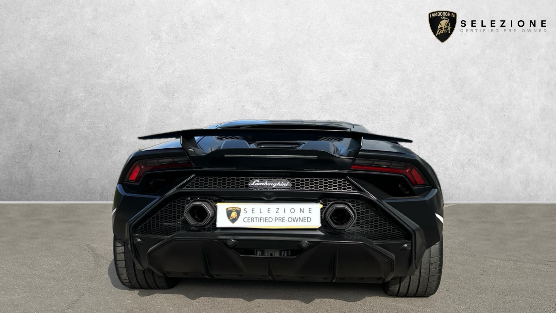 Lamborghini Huracan