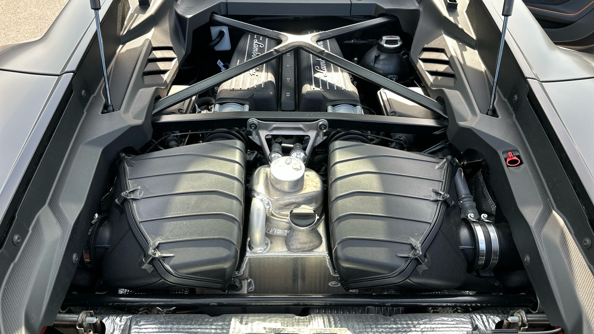Lamborghini Huracan