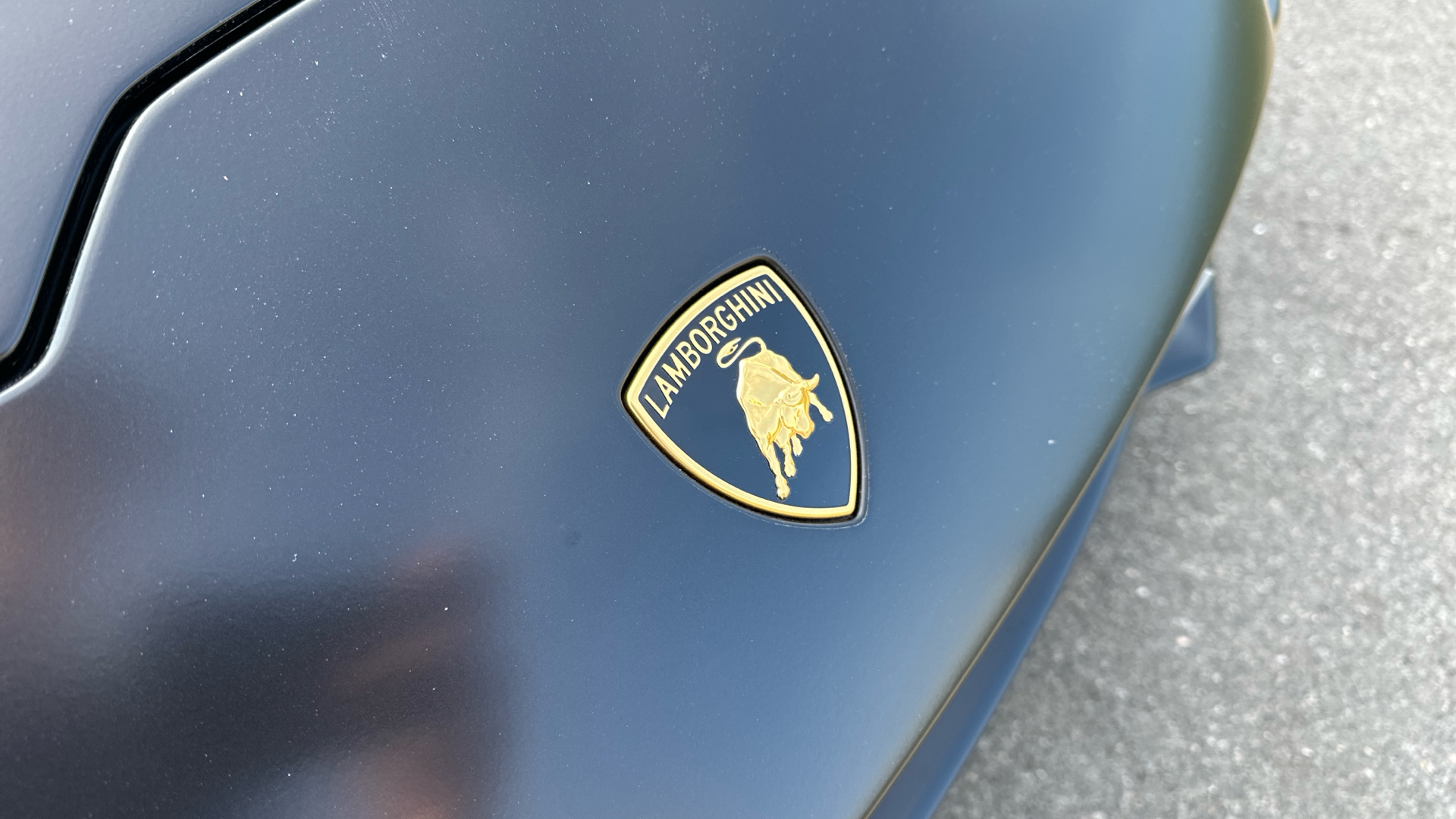 Lamborghini Huracan