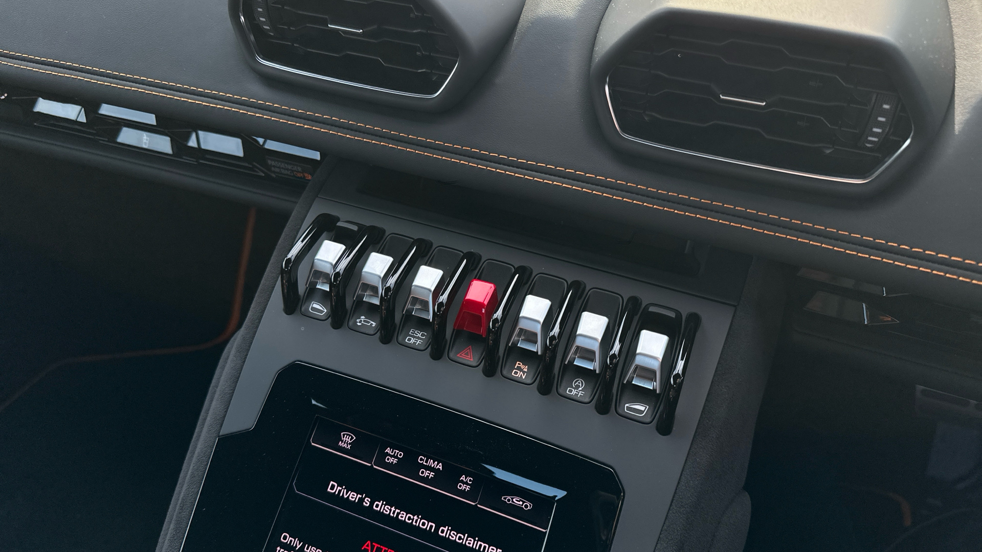 Lamborghini Huracan