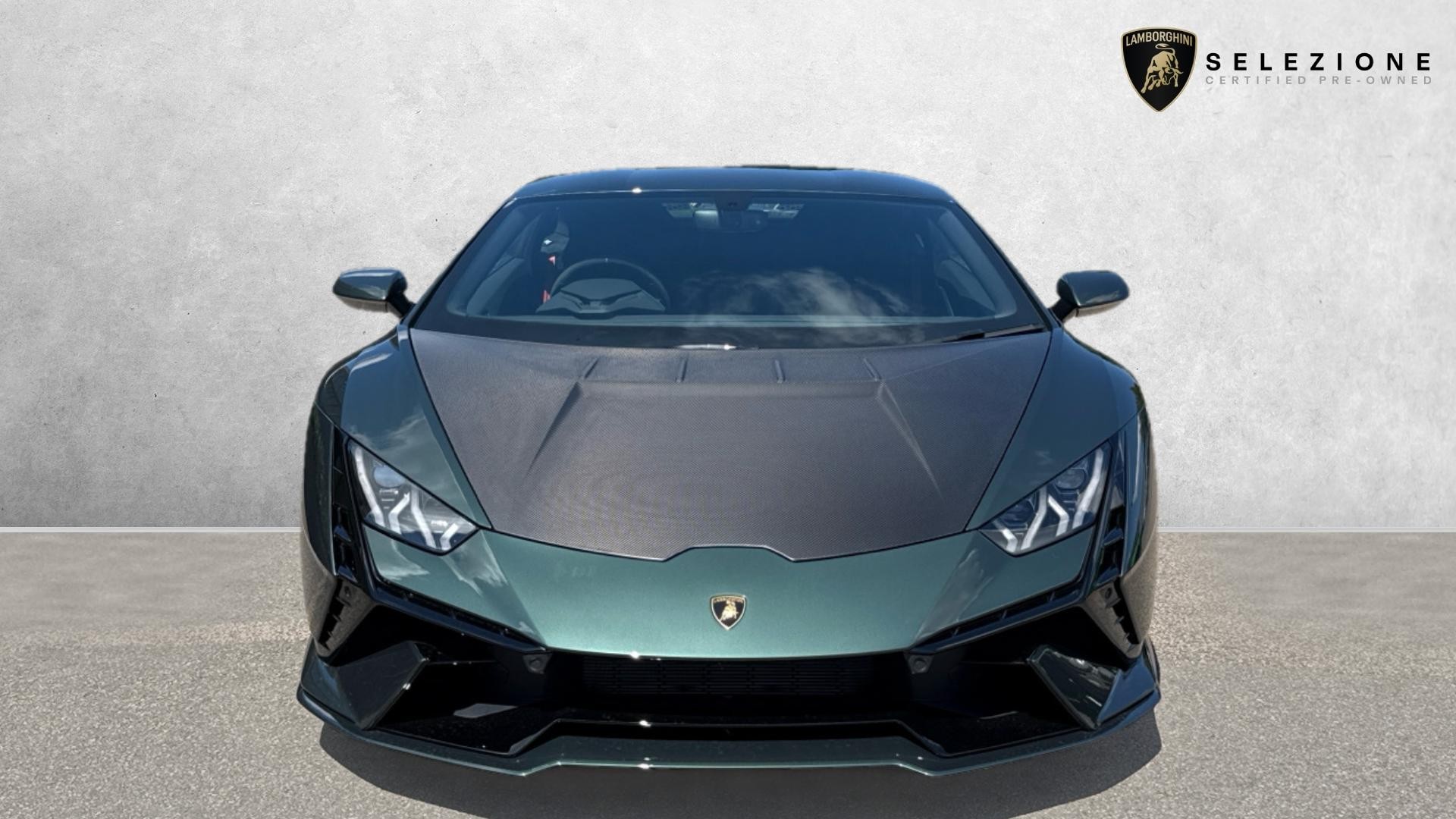 Lamborghini Huracan