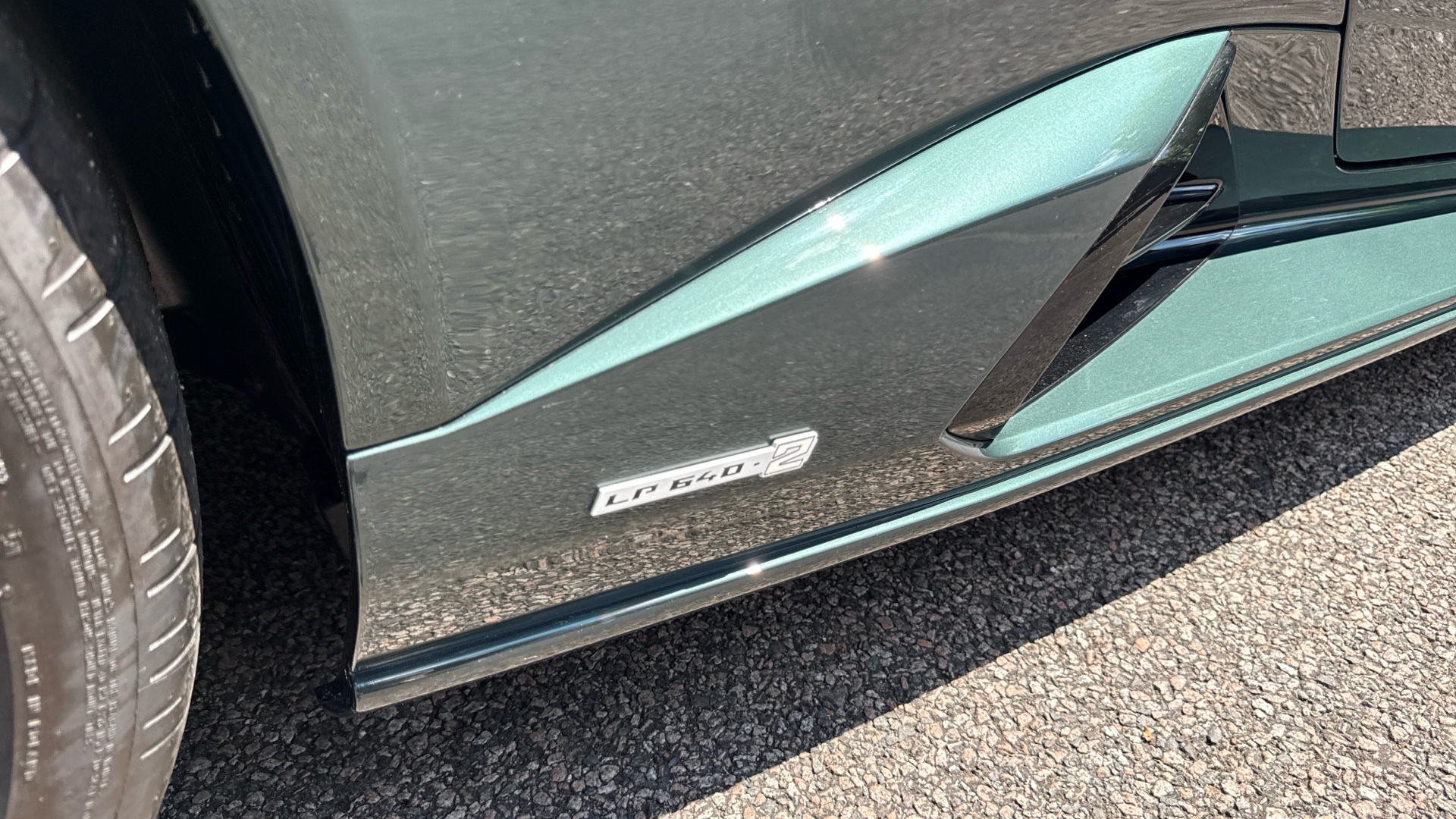 Lamborghini Huracan