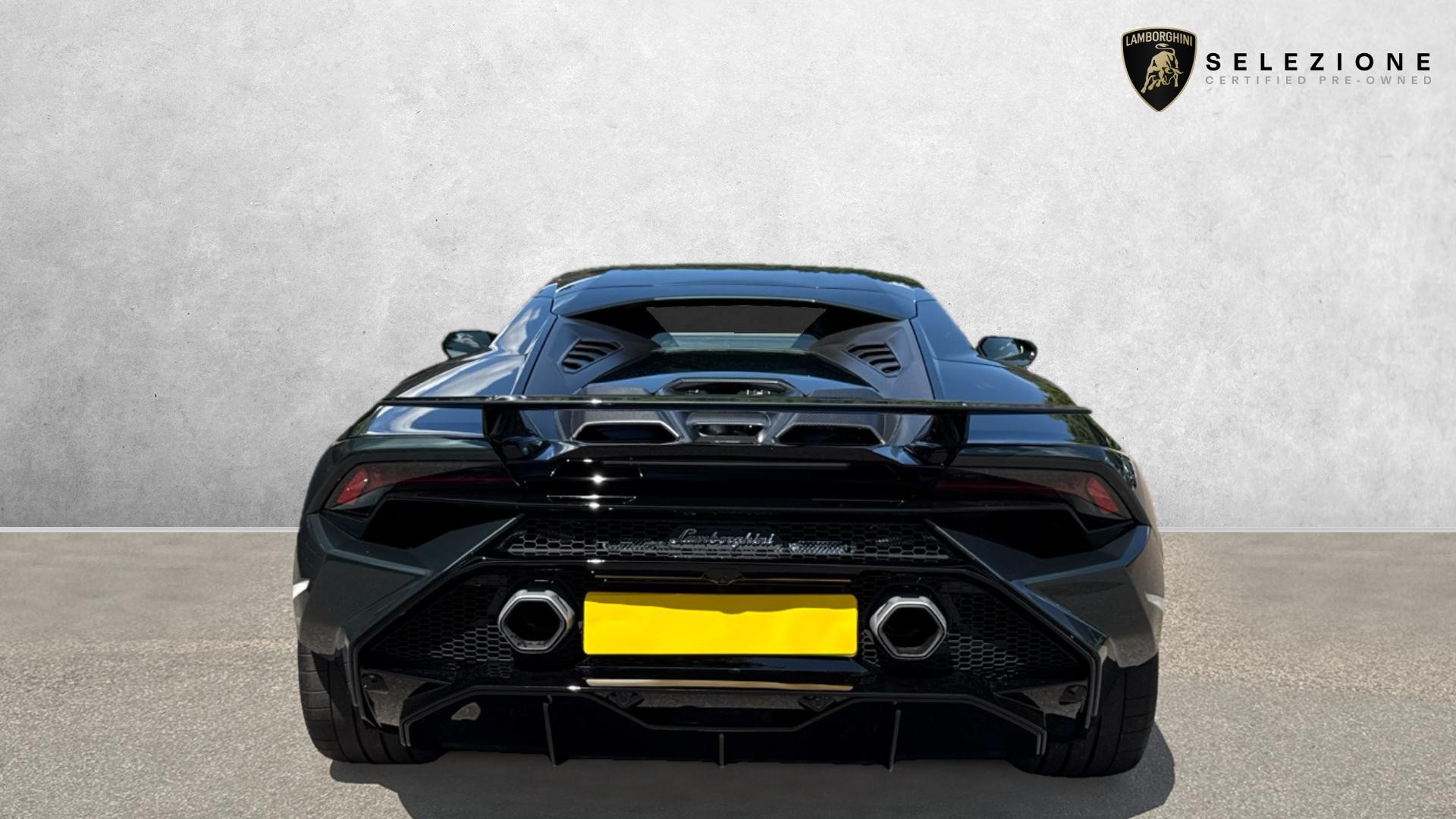 Lamborghini Huracan