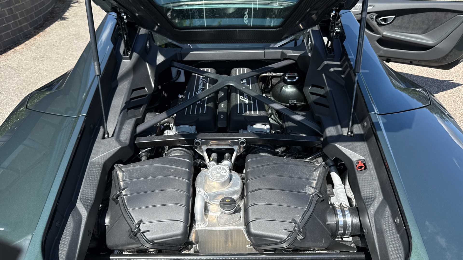 Lamborghini Huracan