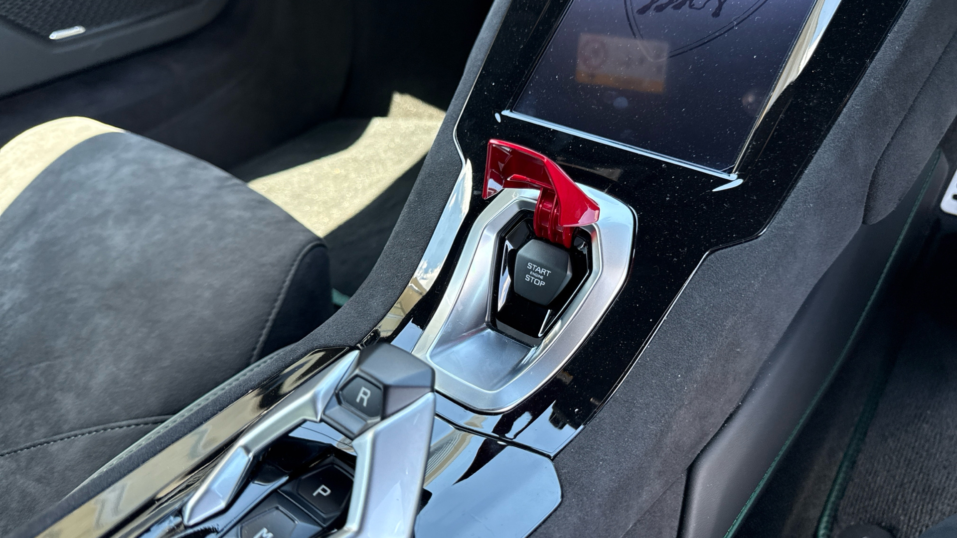 Lamborghini Huracan