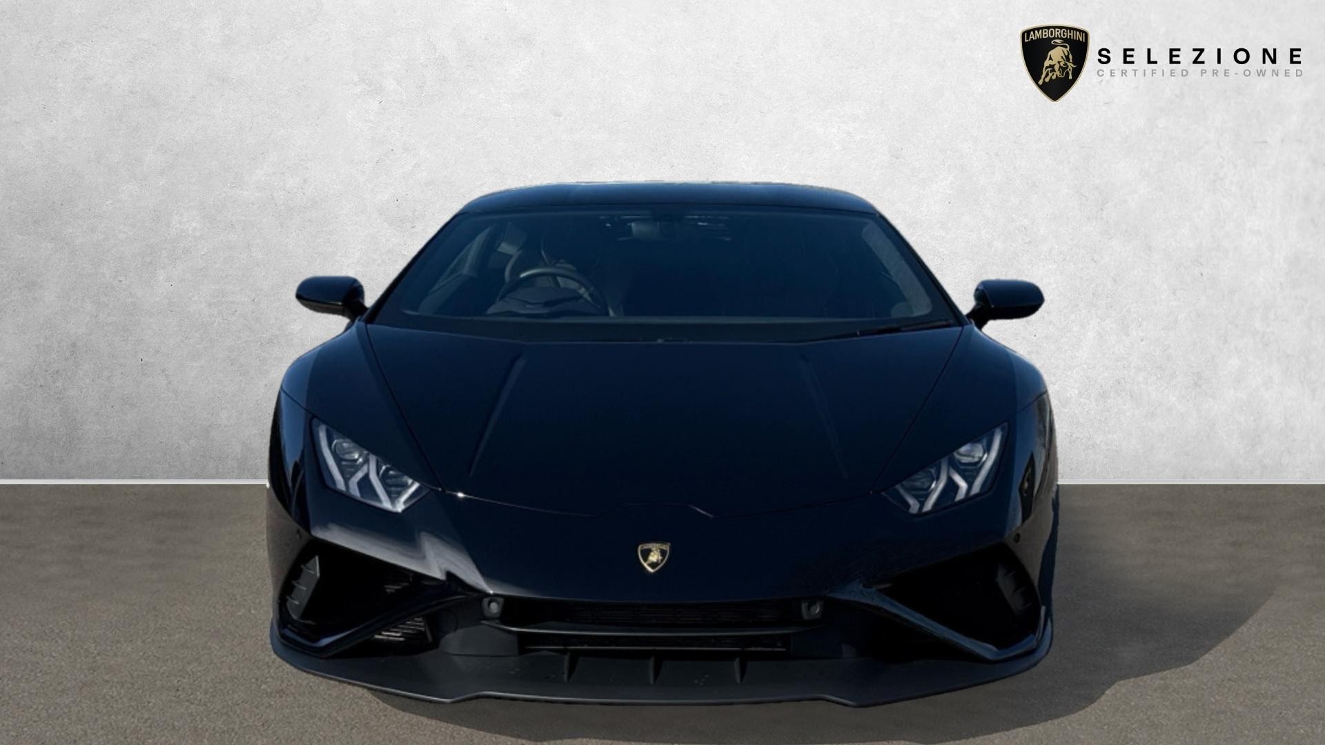 Lamborghini Huracan