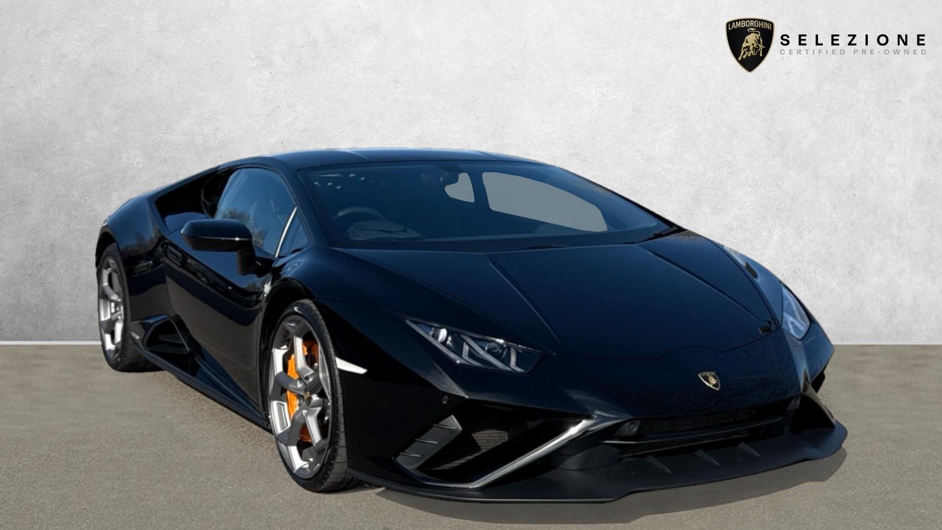 Lamborghini Huracan