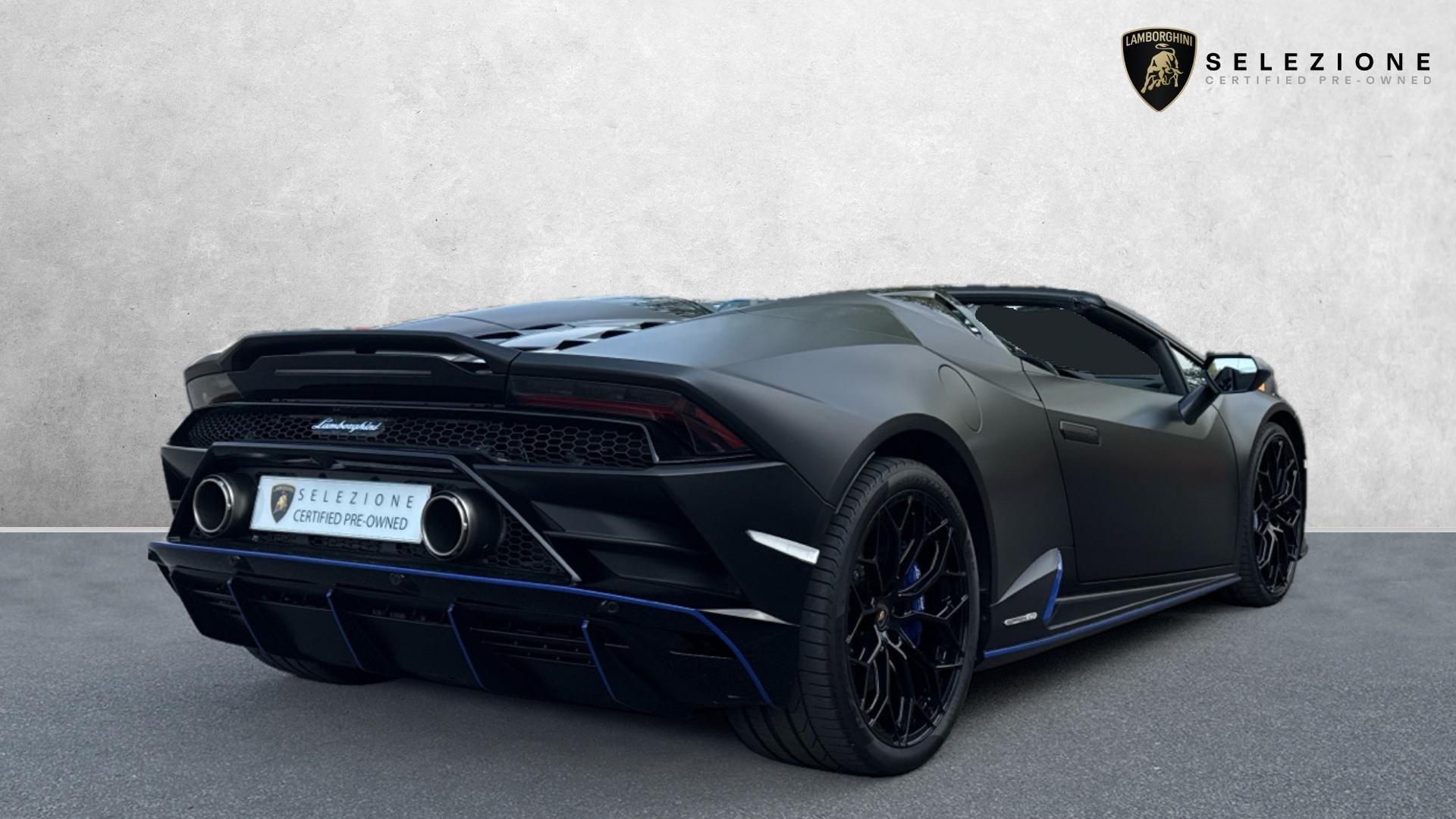Lamborghini Huracan