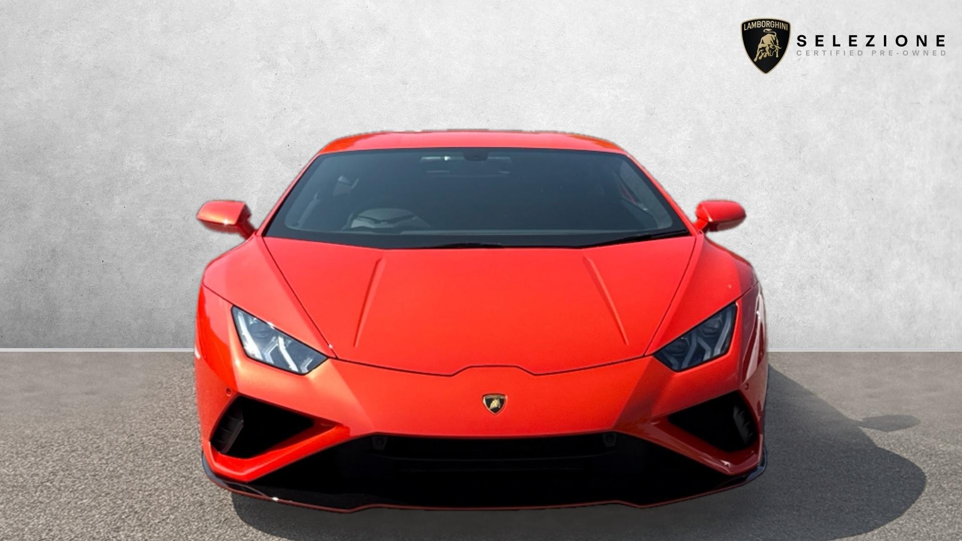Lamborghini Huracan