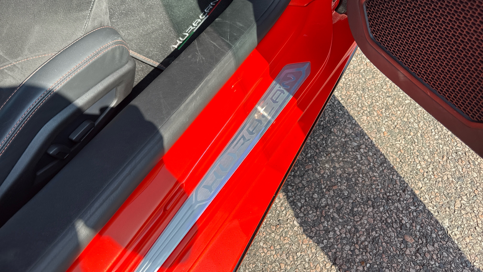 Lamborghini Huracan