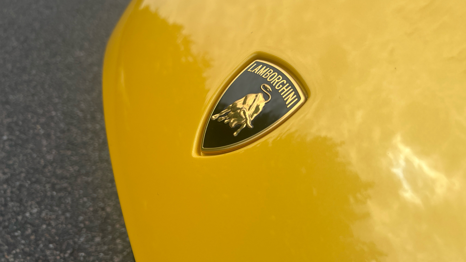 Lamborghini Huracan