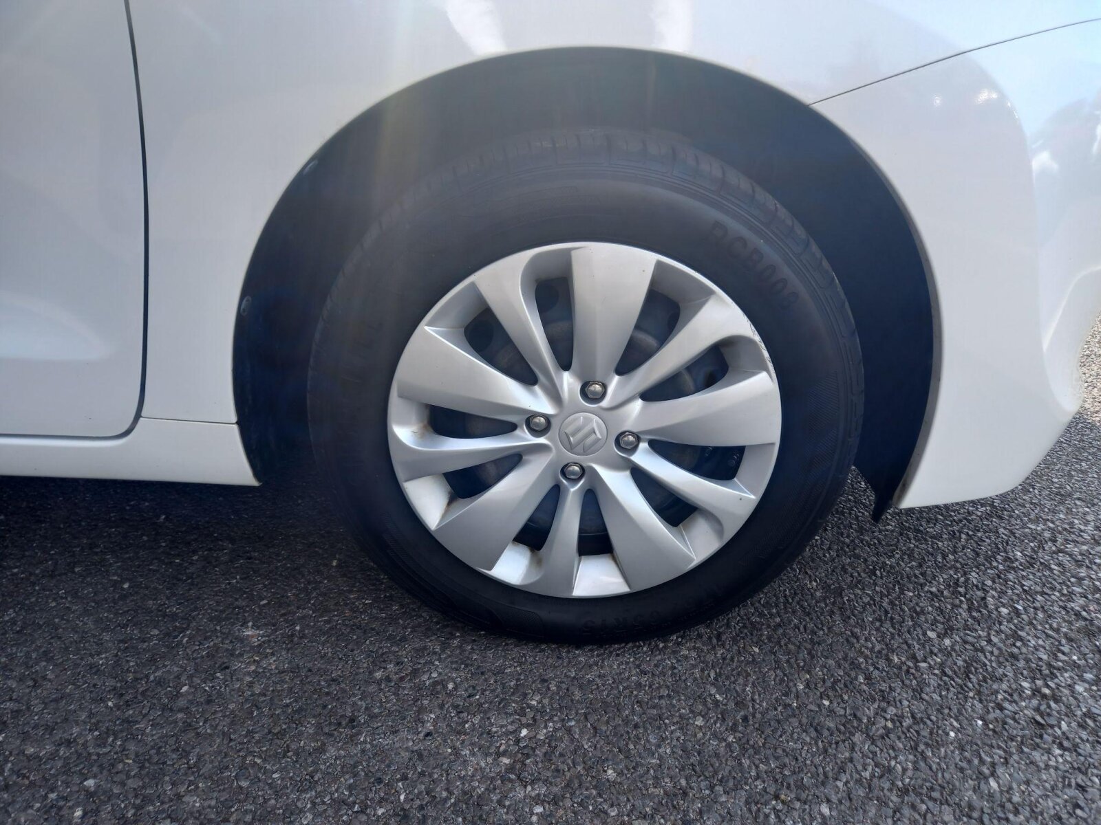 Suzuki Baleno