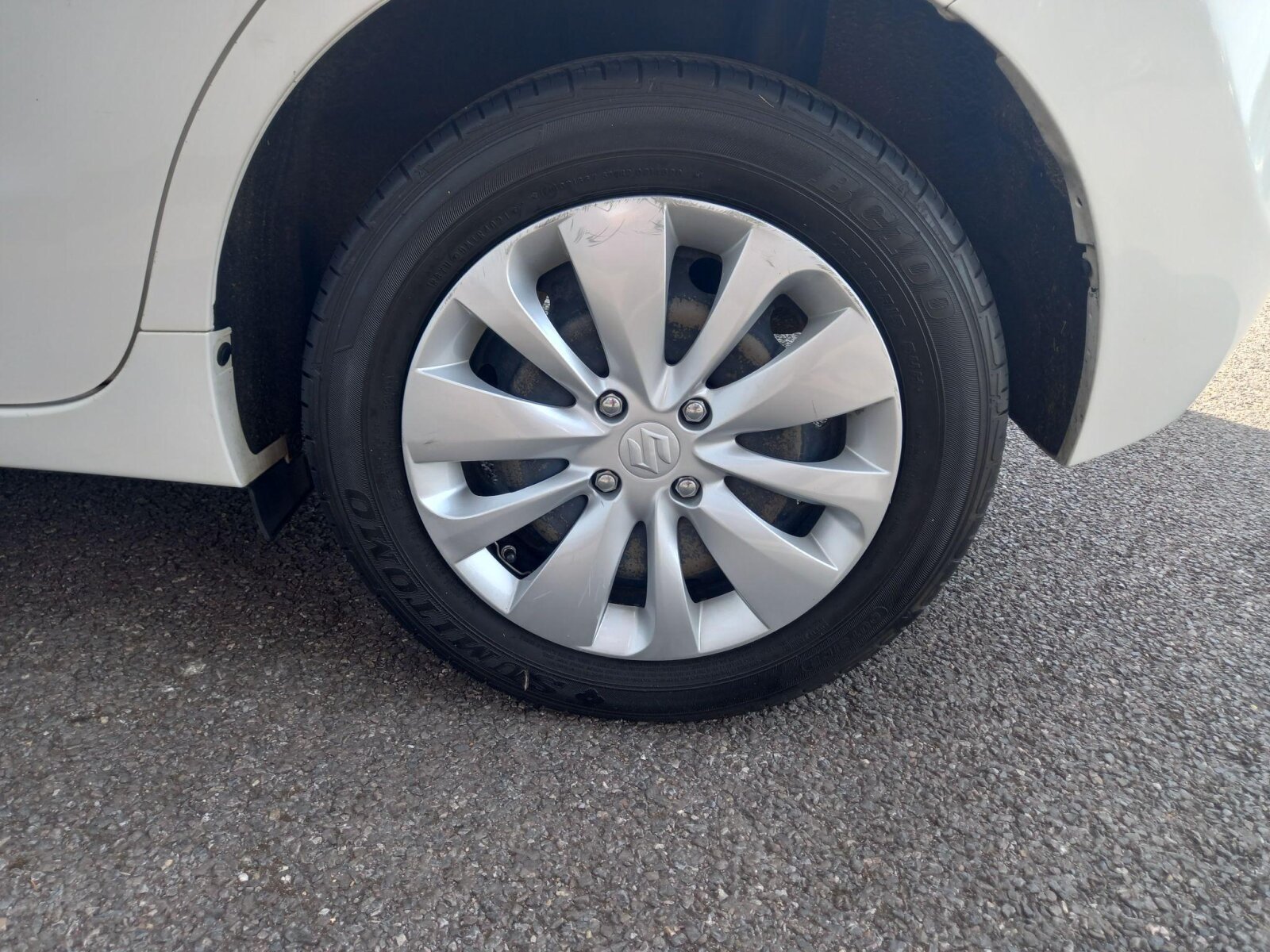 Suzuki Baleno