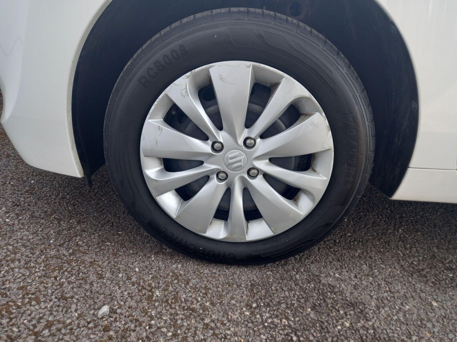 Suzuki Baleno
